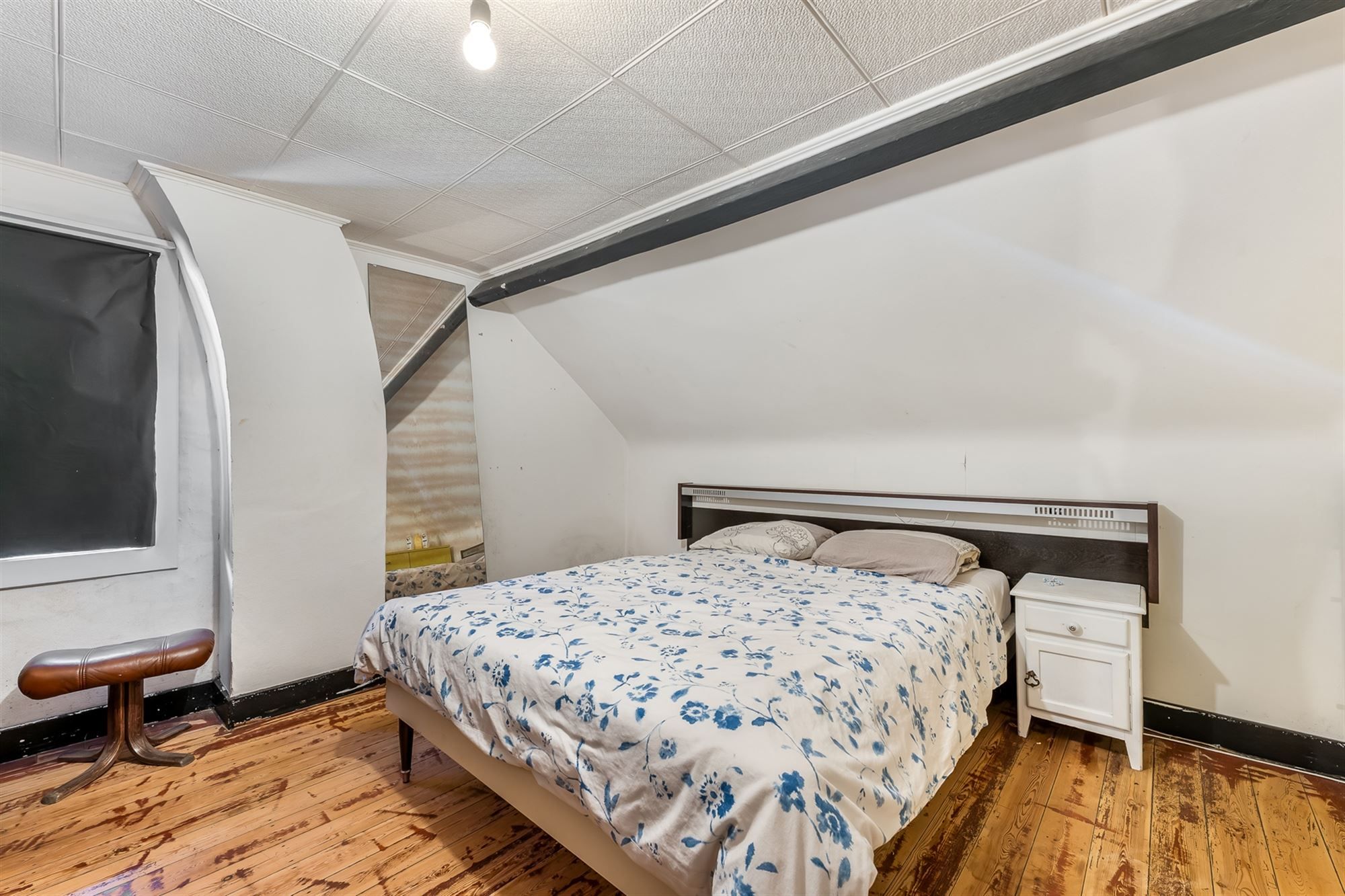 TE RENOVEREN WONING MET 2 SLAAPKAMERS OP EEN PERCEEL VAN 3A47CA TE HAM foto 12
