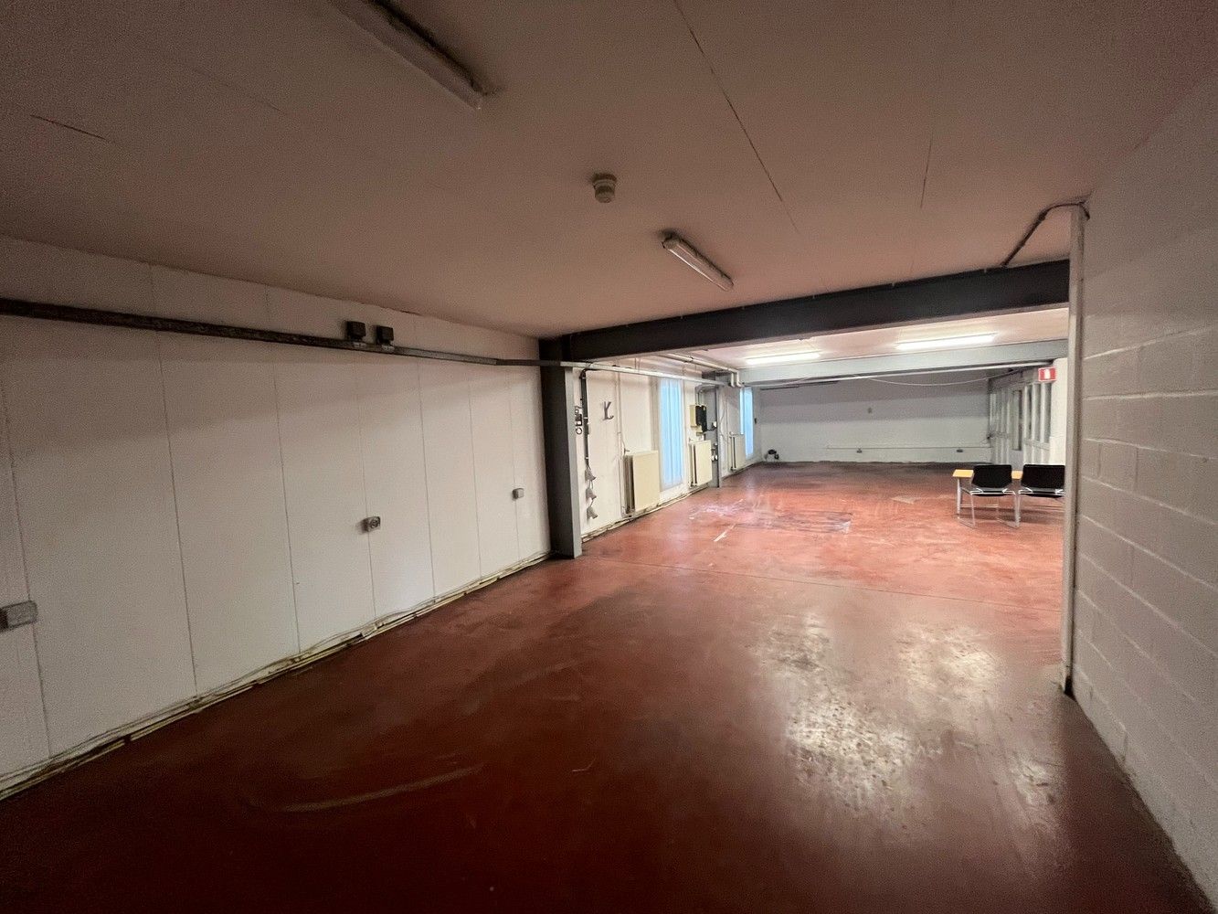 Bedrijfsgebouw met woonst op 60a01ca foto 30