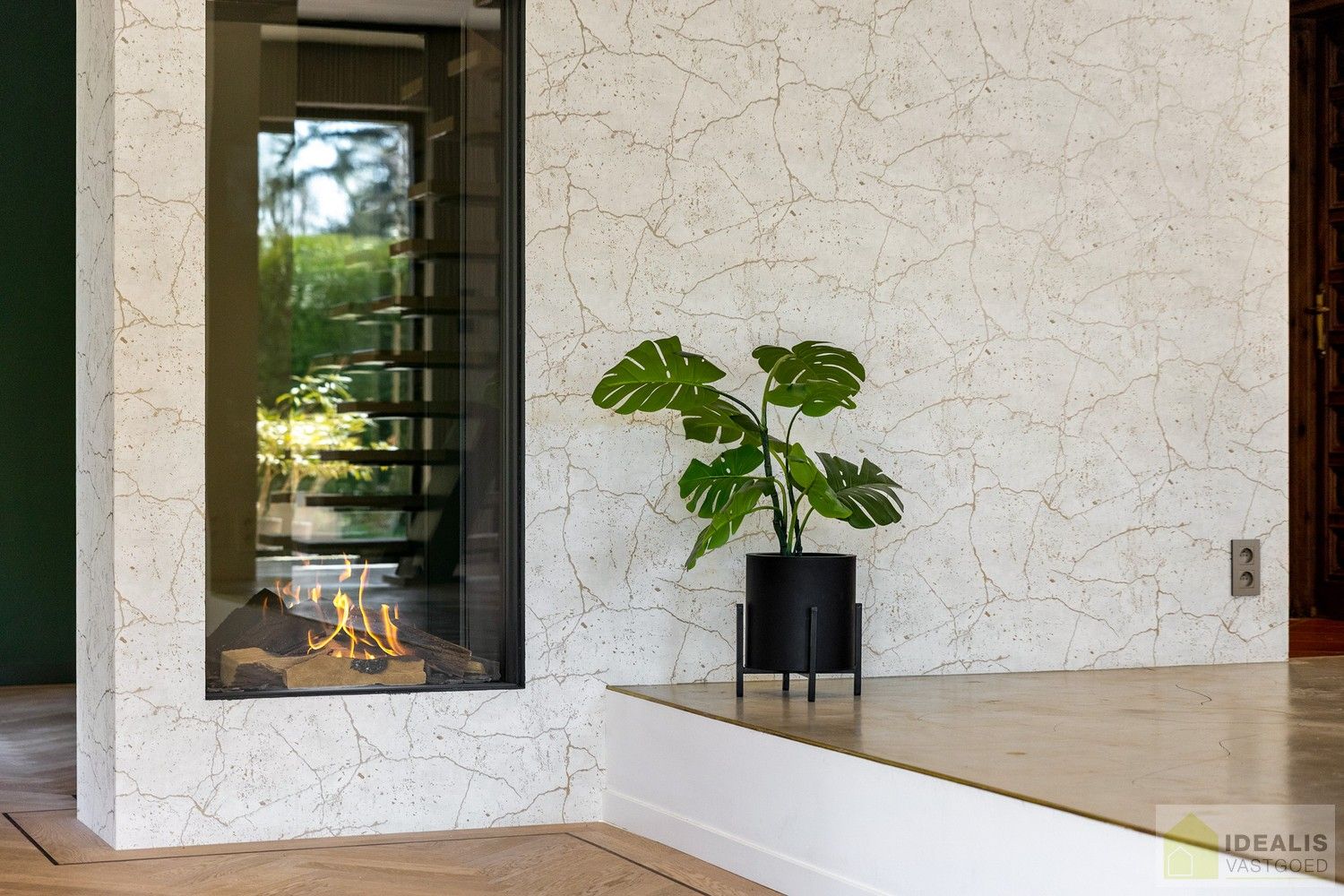 SCHITTERENDE VILLA OMRINGD DOOR PRACHTIGE TUIN MET EEN ZUIDERSE TOETS! foto 29