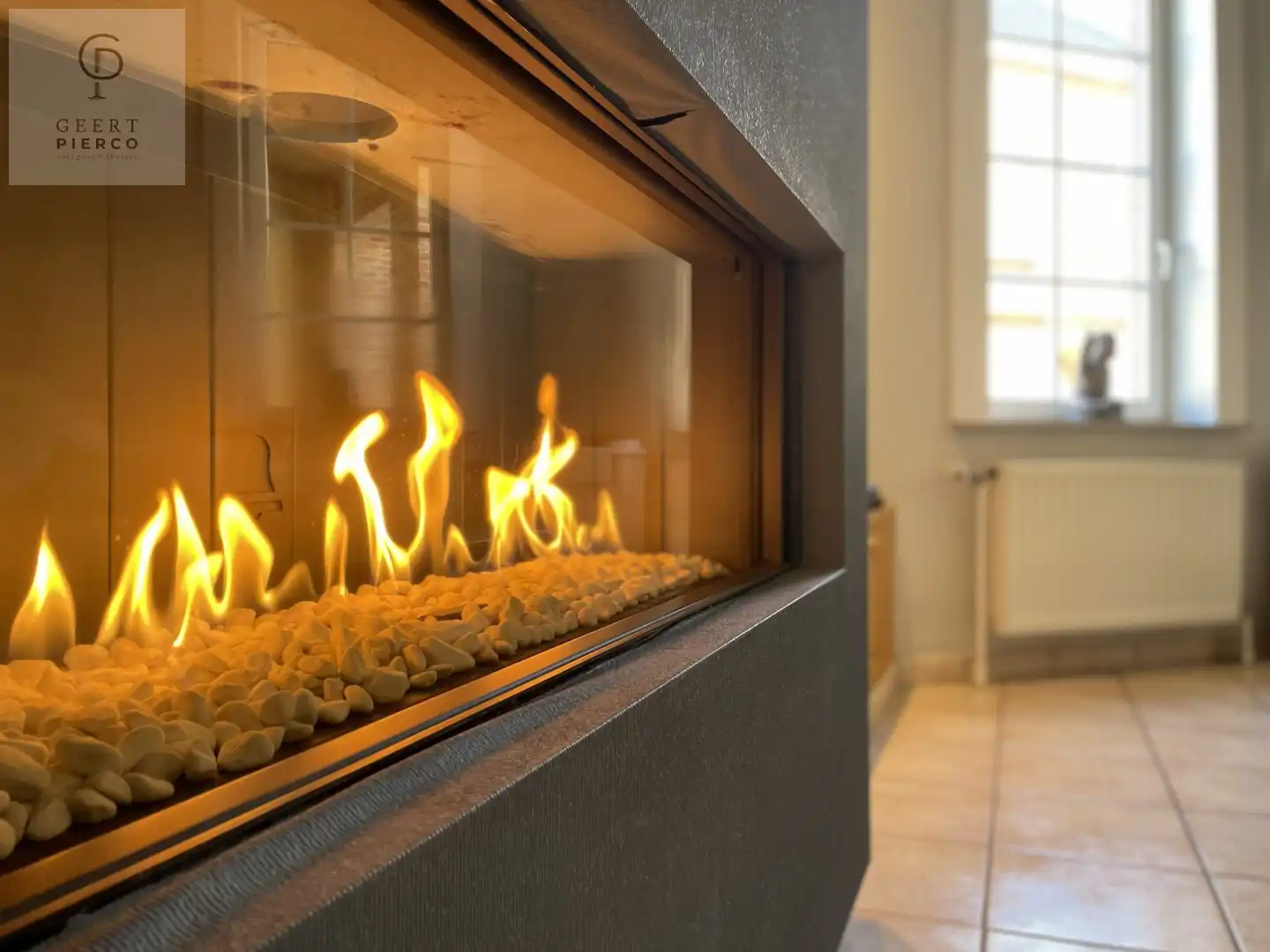 Prachtige stadswoning volledig instapklaar, in het hartje van Landen foto 5