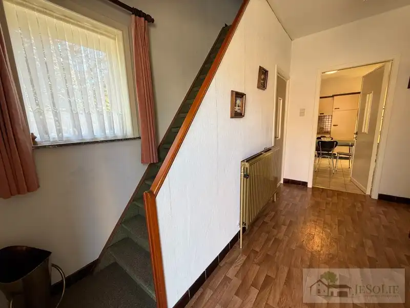 Charmante woning - 3slpk - centrum Ham foto 14
