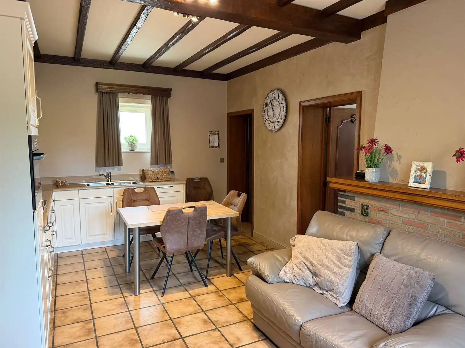 Huis foto 15