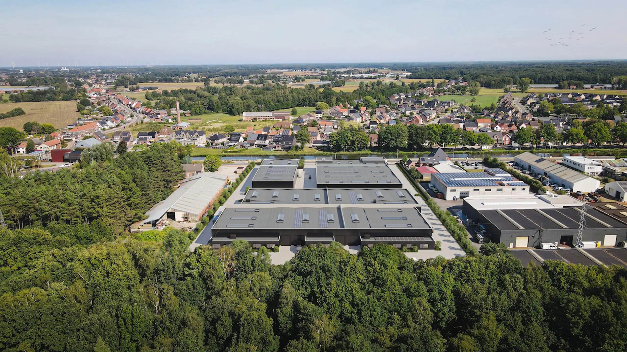 Te Koop Kmo-Unit 12 bus 25 foto 3