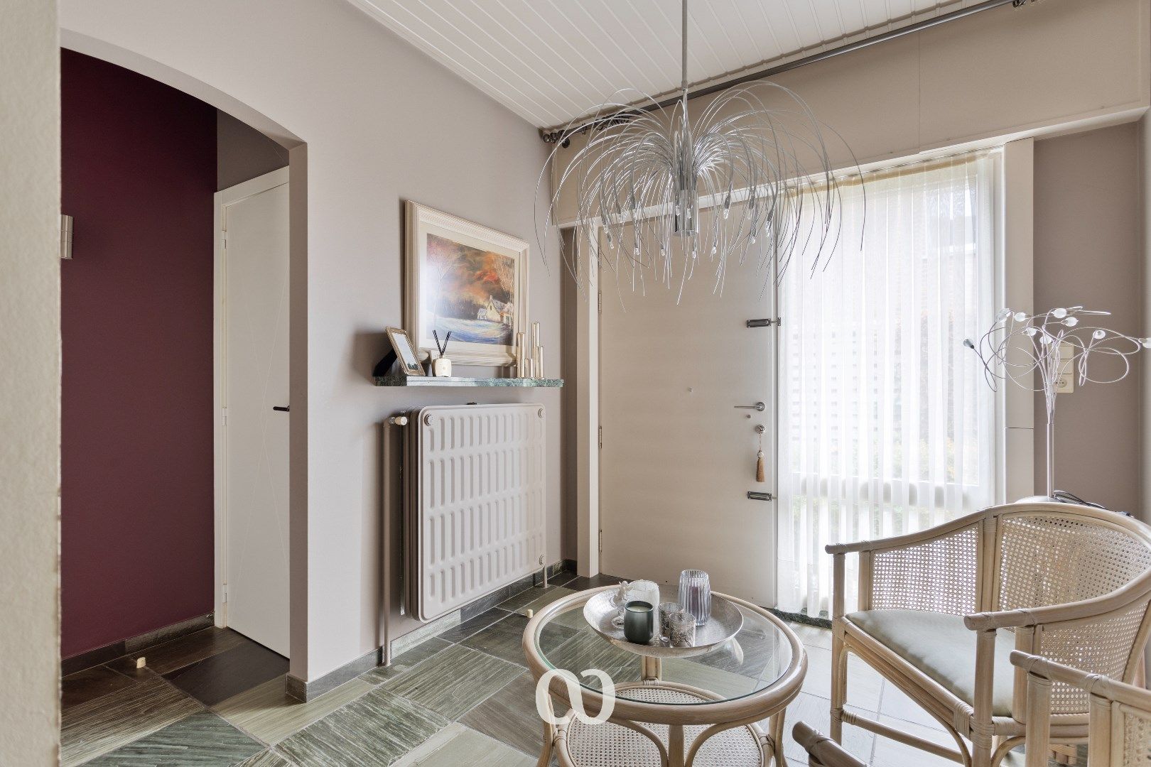 Subliem gelegen villa met prachtig zicht foto 2