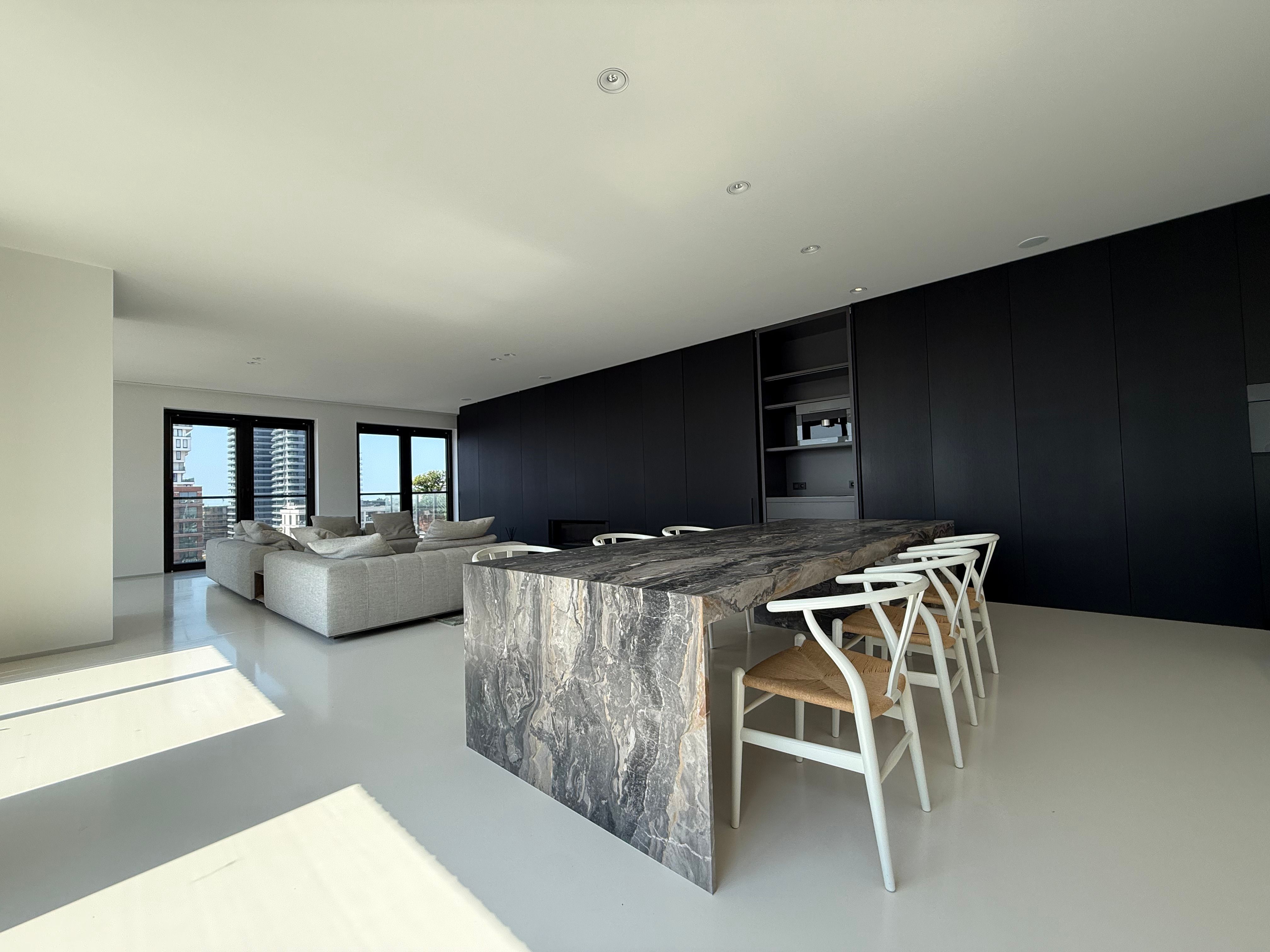 Exclusief appartement aan de Oosteroever foto 4