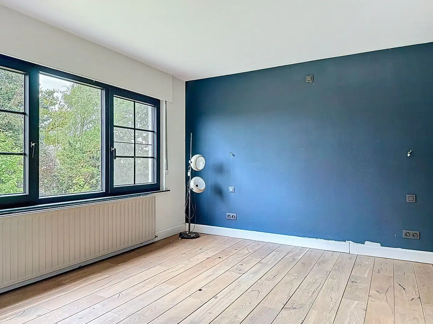 Gezellige woning in het groen te Averbode foto 12