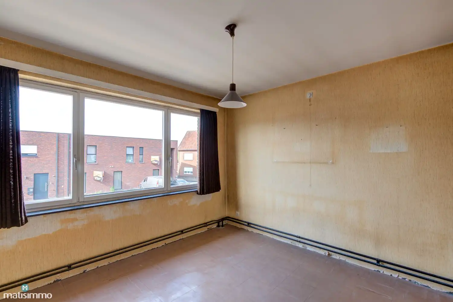 GEZINSWONING MET 3 SLAAPKAMERS, INPANDIGE GARAGE EN TUIN TE BEVERLO foto 20