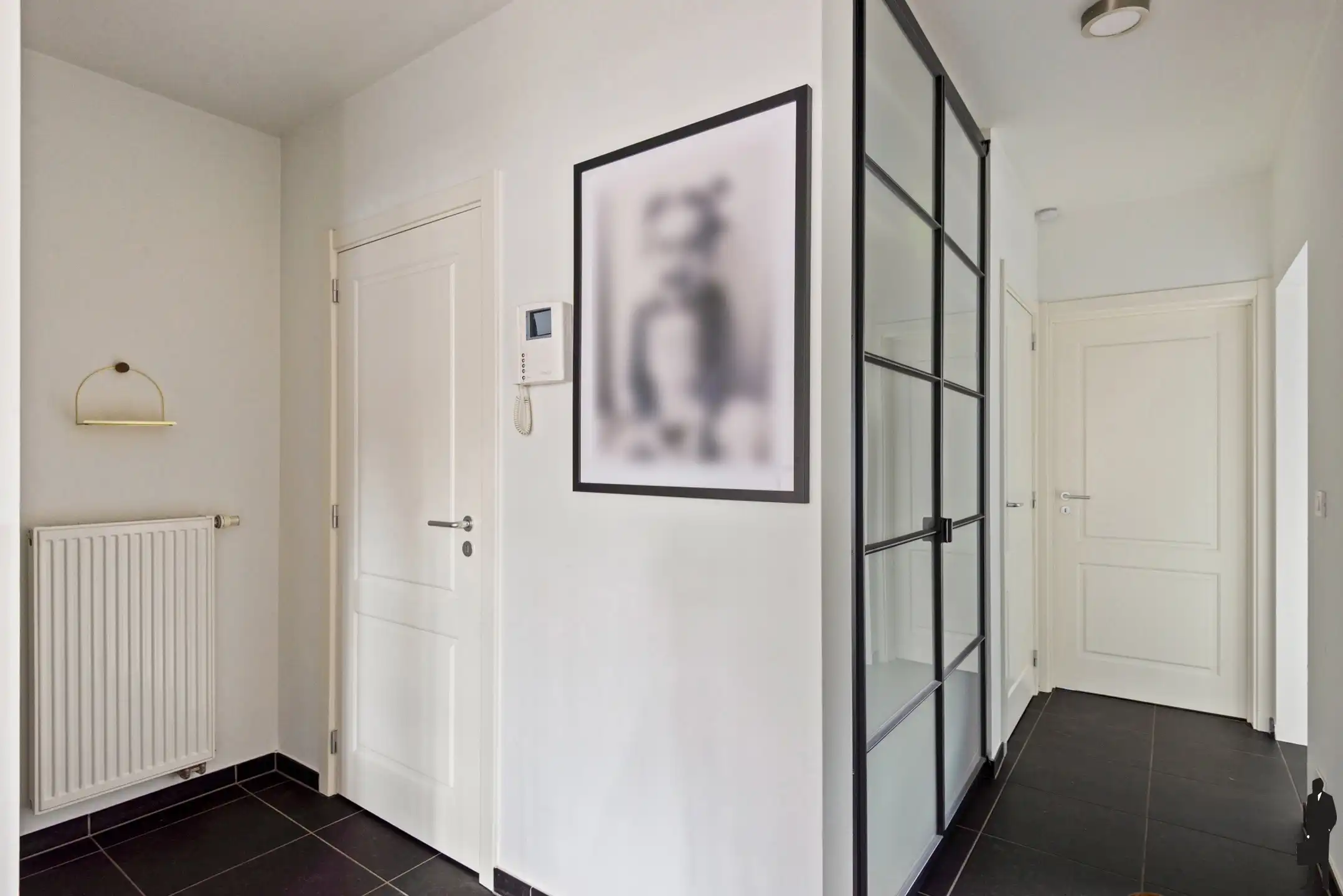 Duplex appartement met terras in het centrum van Kontich foto 7