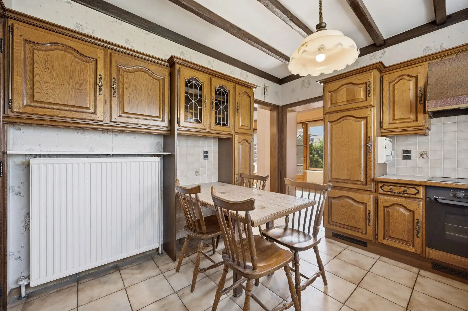 Ruime, te moderniseren HOB met garage en 3 slaapkamers te Tienen foto 10