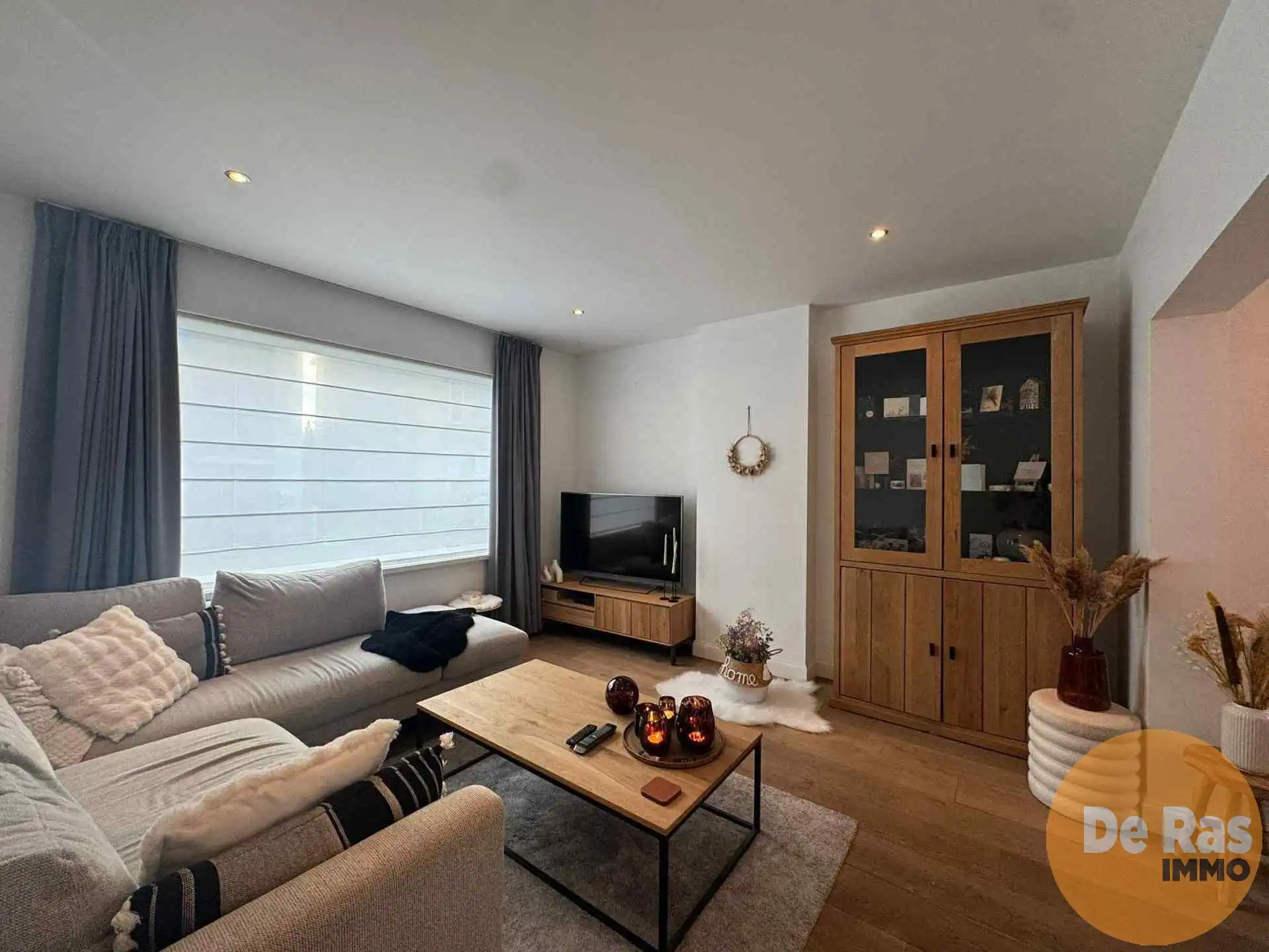 SCHELLEBELLE - Gerenoveerde HOB met garage  foto 5