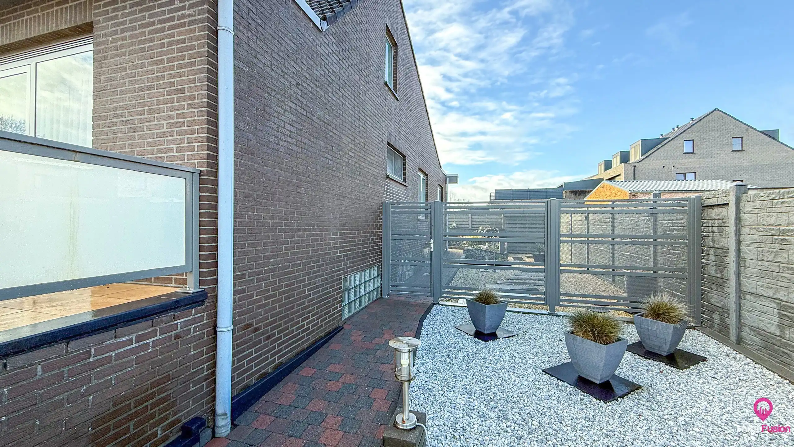 Woning met moderne keuken en grote bewoonbare oppervlakte! foto 34