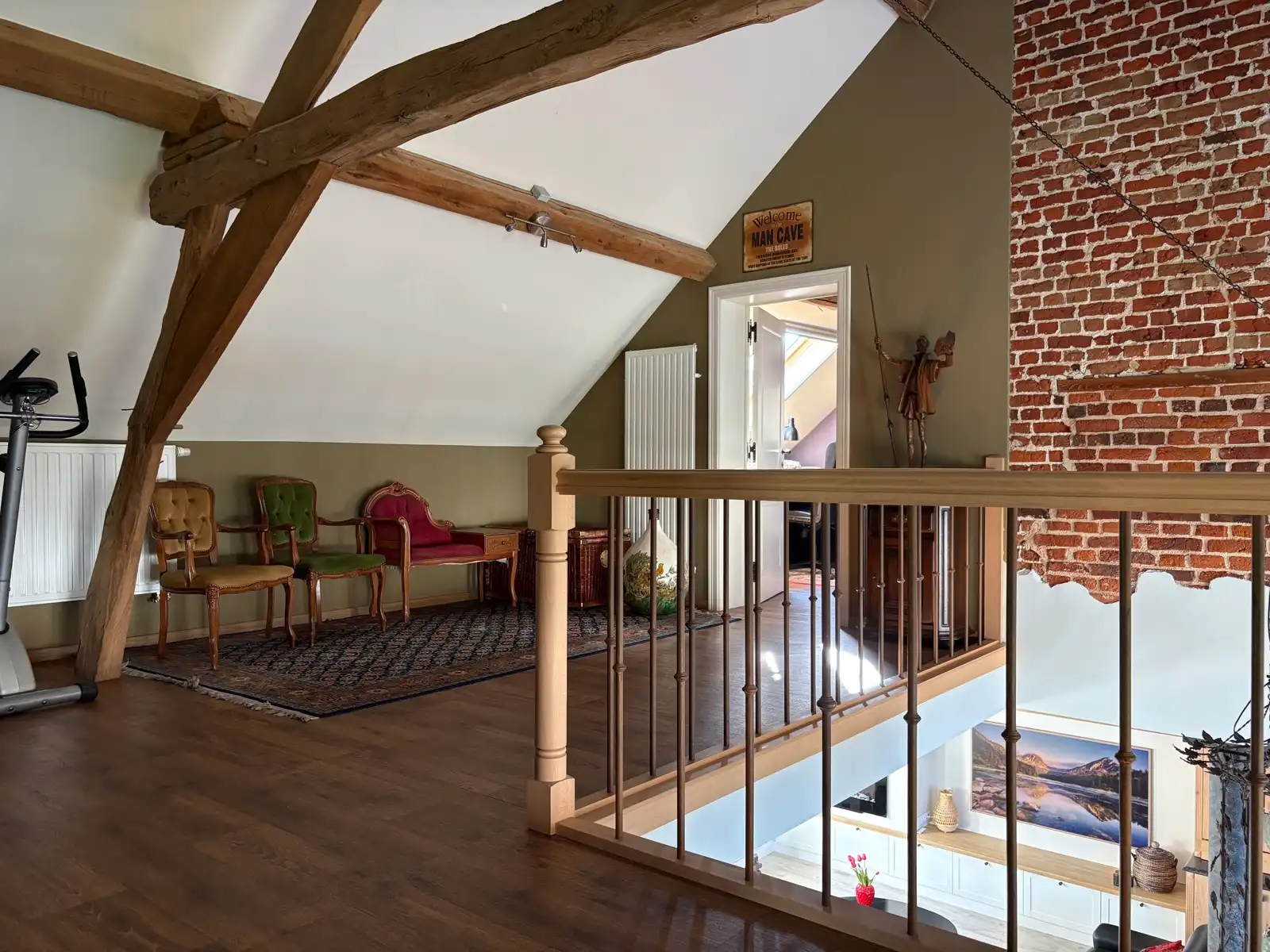 Energiezuinige woning met 4 slaapkamers foto 20