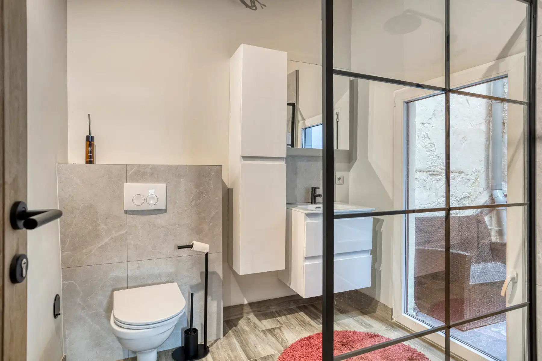 Historische stadswoning nabij het Conscienceplein. foto 10