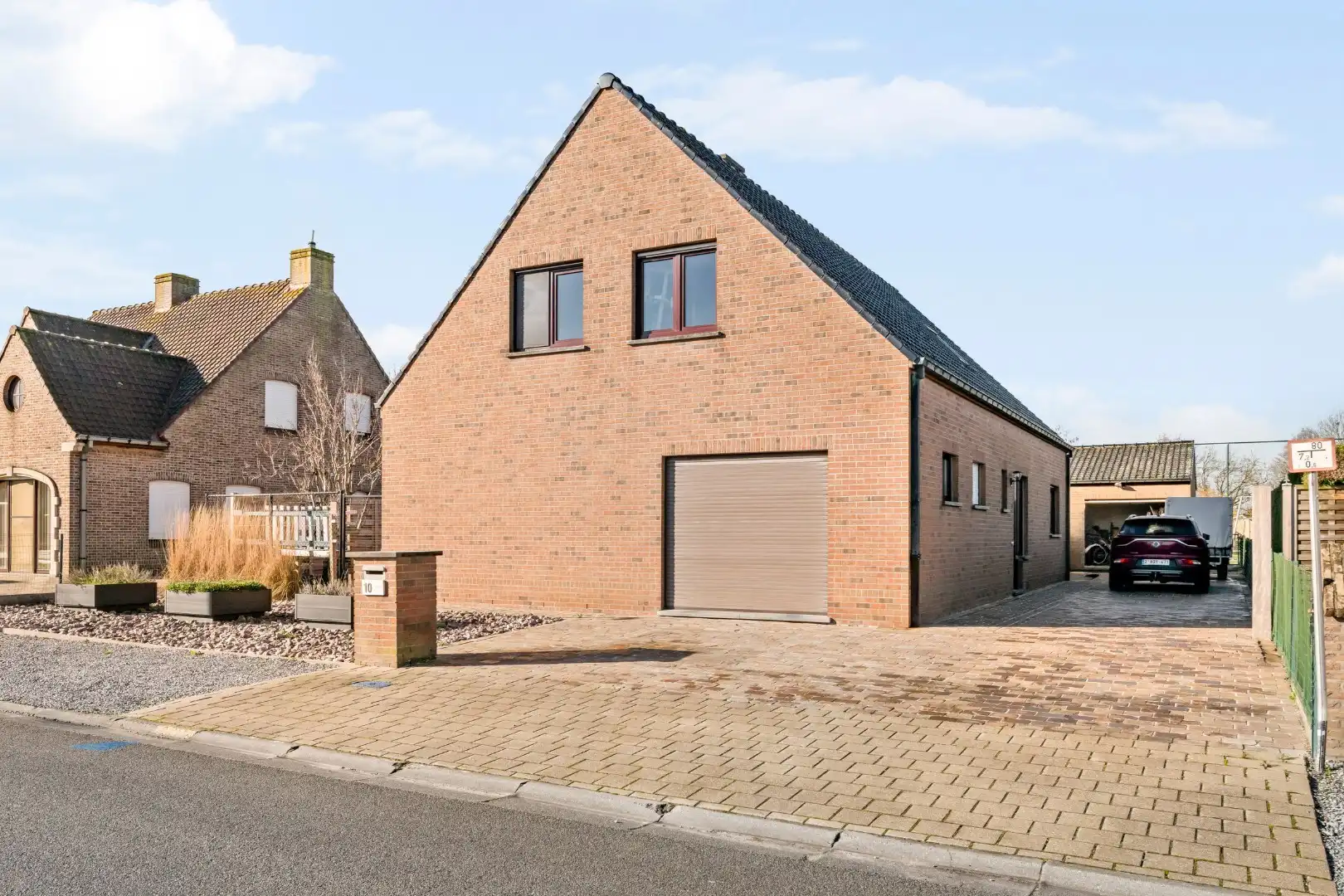 Huis te koop Olympialaan 10 - - 8880 Sint-eloois-Winkel