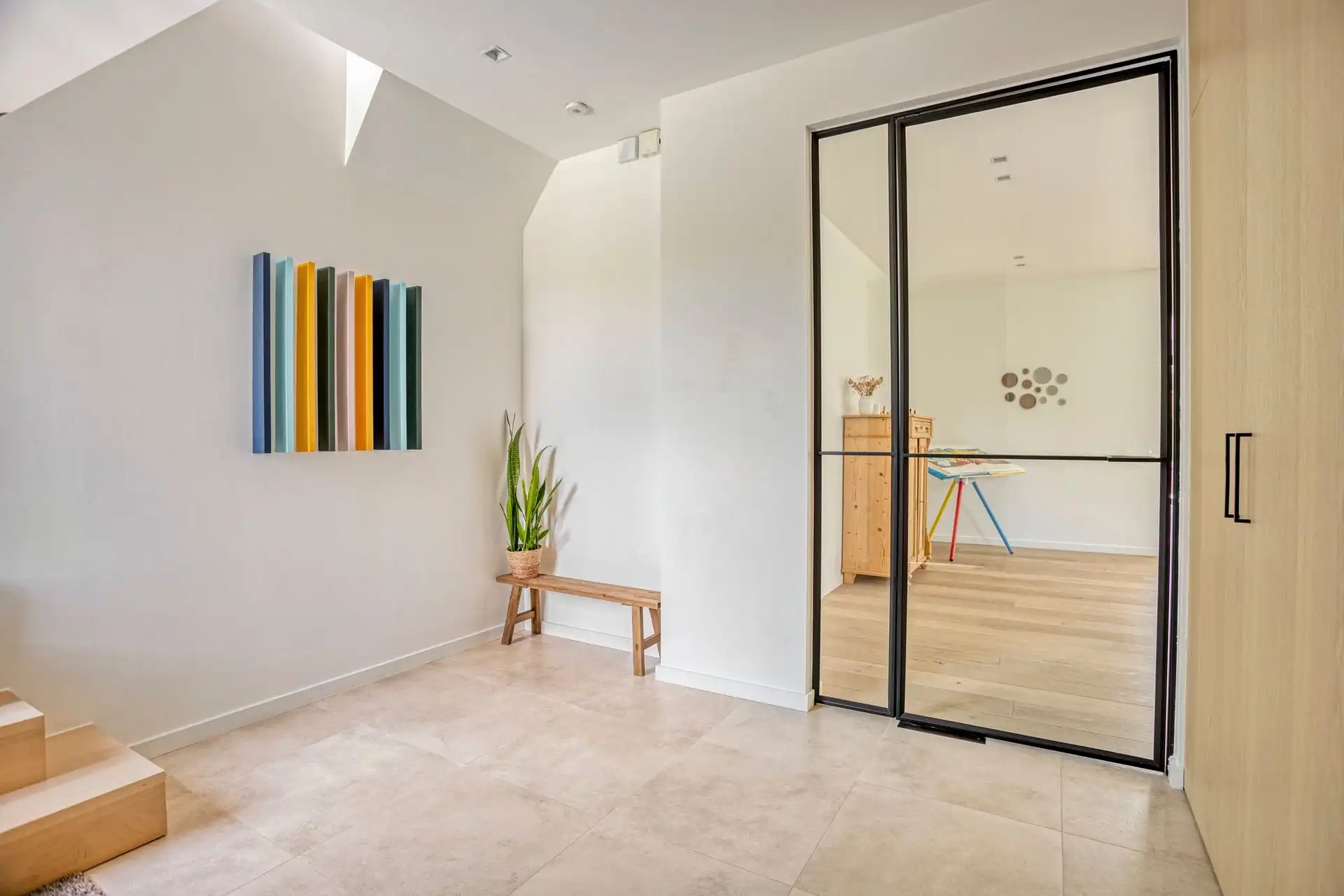 Prachtige nieuwbouw van 2019  in doodlopende straat foto 5