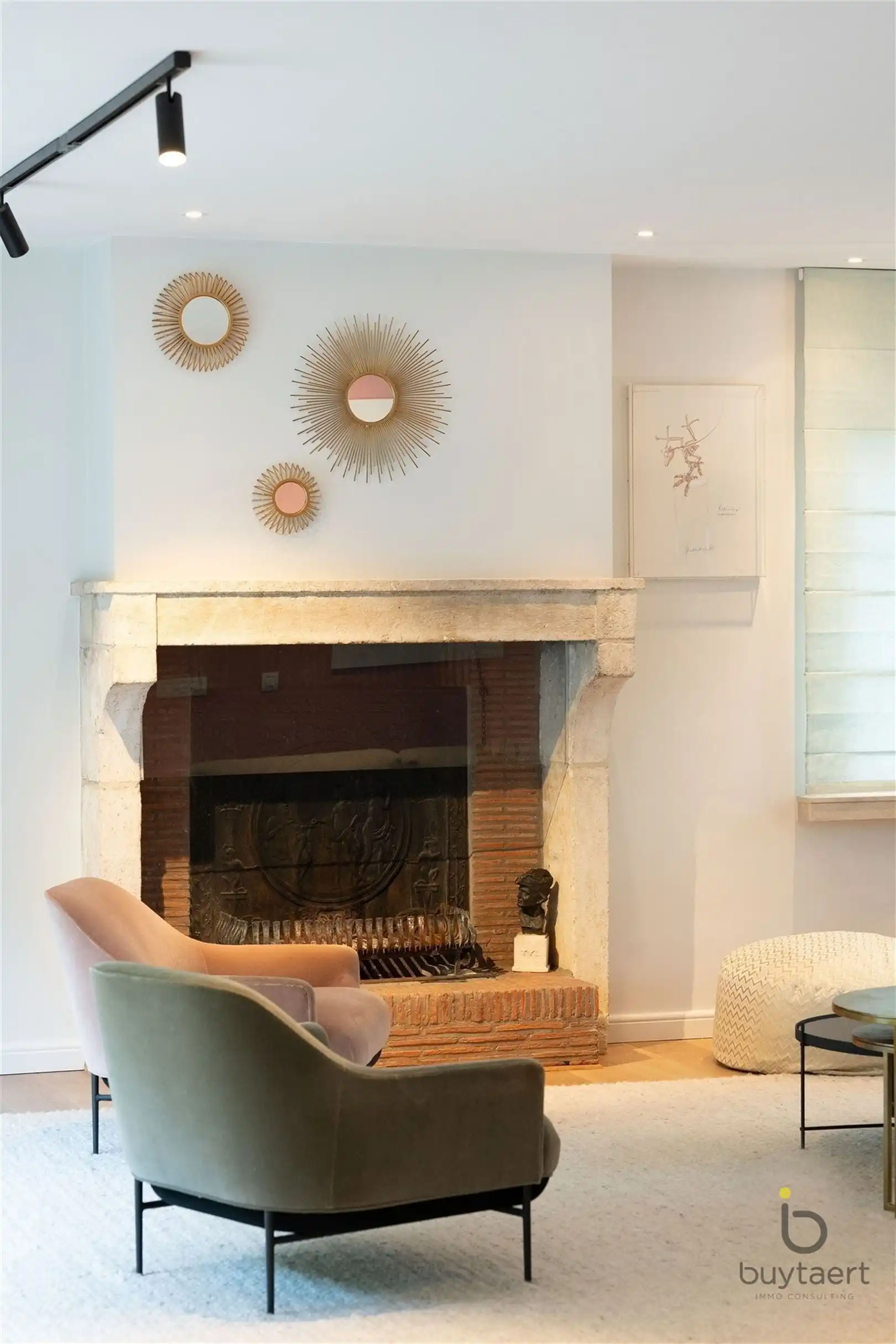 EXCLUSIEF: stijlvolle villa met een tijdloze inrichting op een toplocatie te Schilde! foto 11