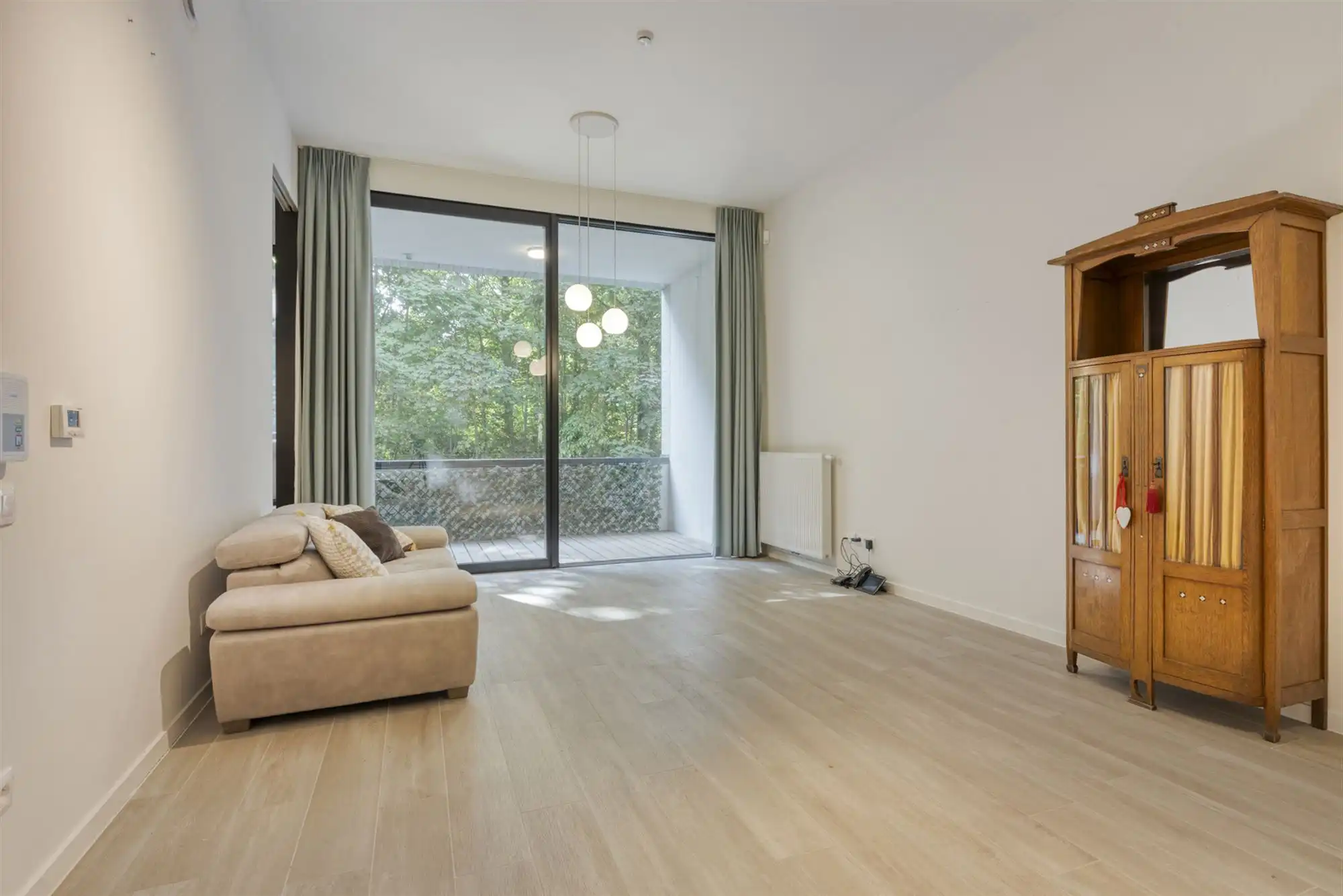 Appartement te koop De Drie Kreeften 7/0004 - 3000 Leuven
