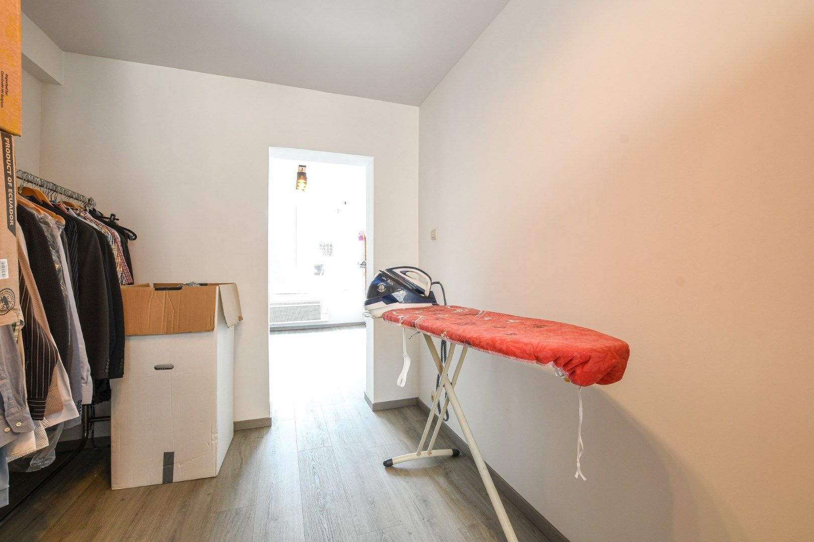 Ruime woning op 50 meter van de zee in Blankenberge foto 26