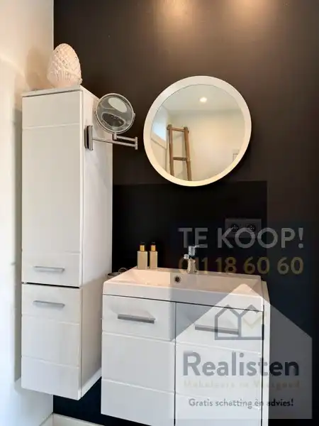 Stijlvol en charmant wonen in het centrum van As foto 16