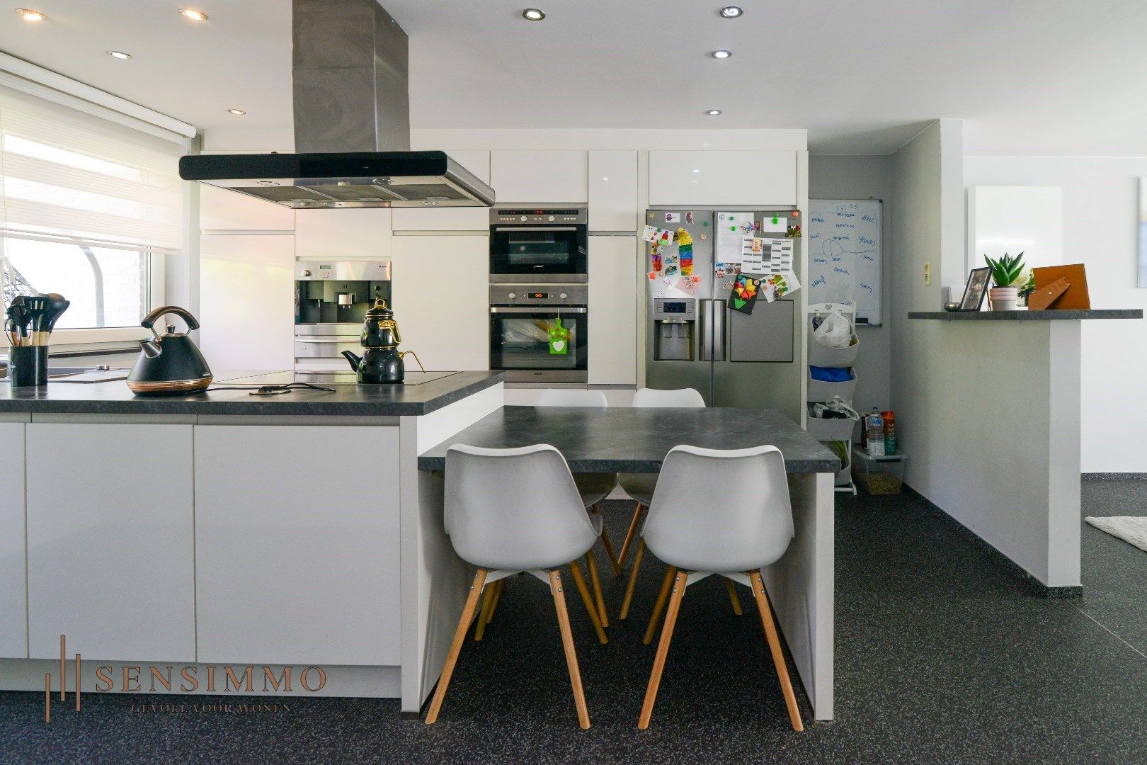 Prachtig gelegen energiezuinig en instapklare woning! foto 7