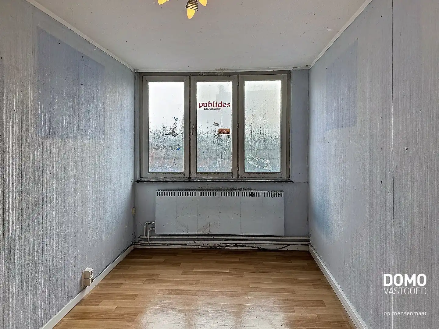 Te renoveren handelshuis gelegen in het centrum van Diepenbeek. foto 11