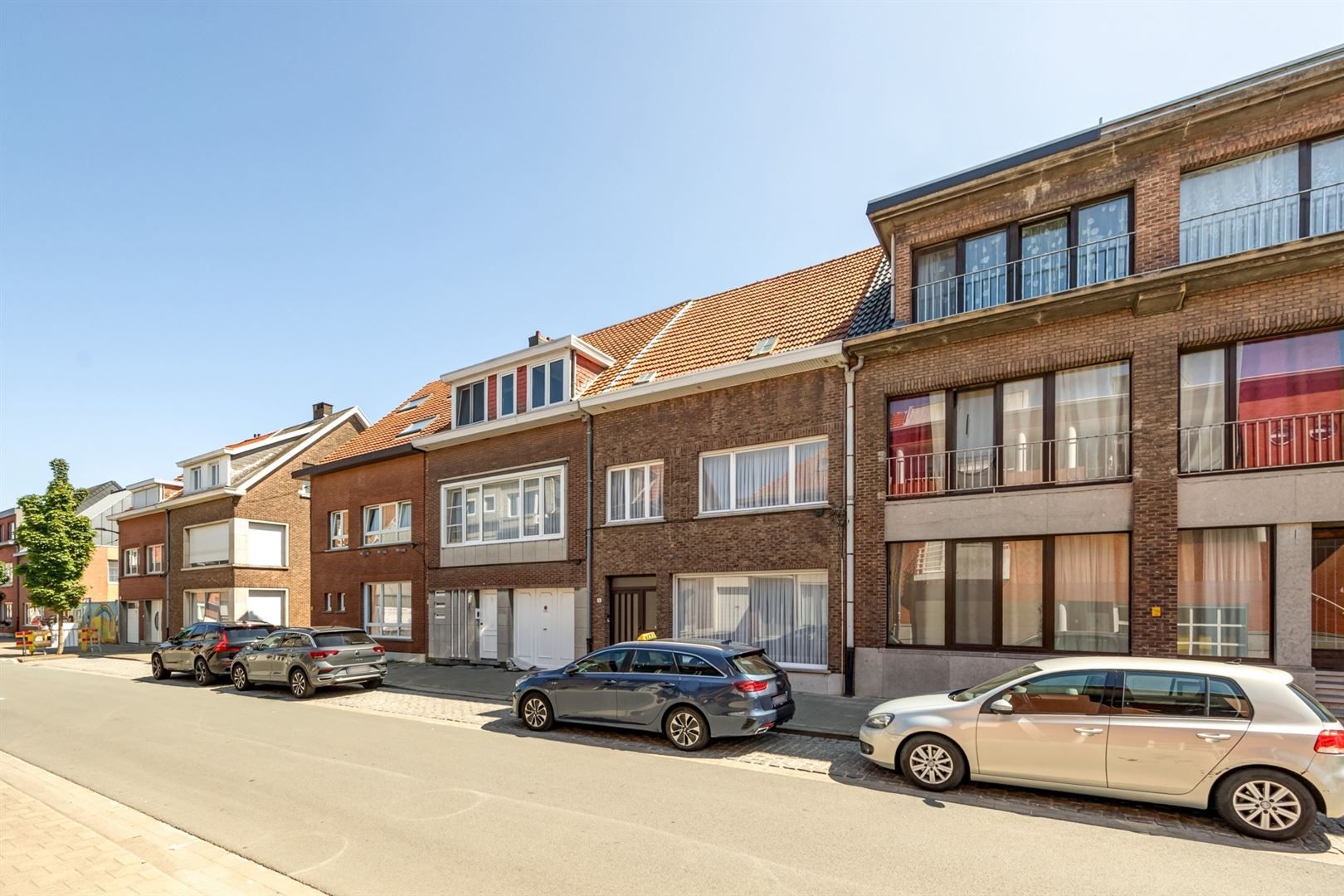Verrassend ruime gezinswoning in het centrum van Ekeren foto 27