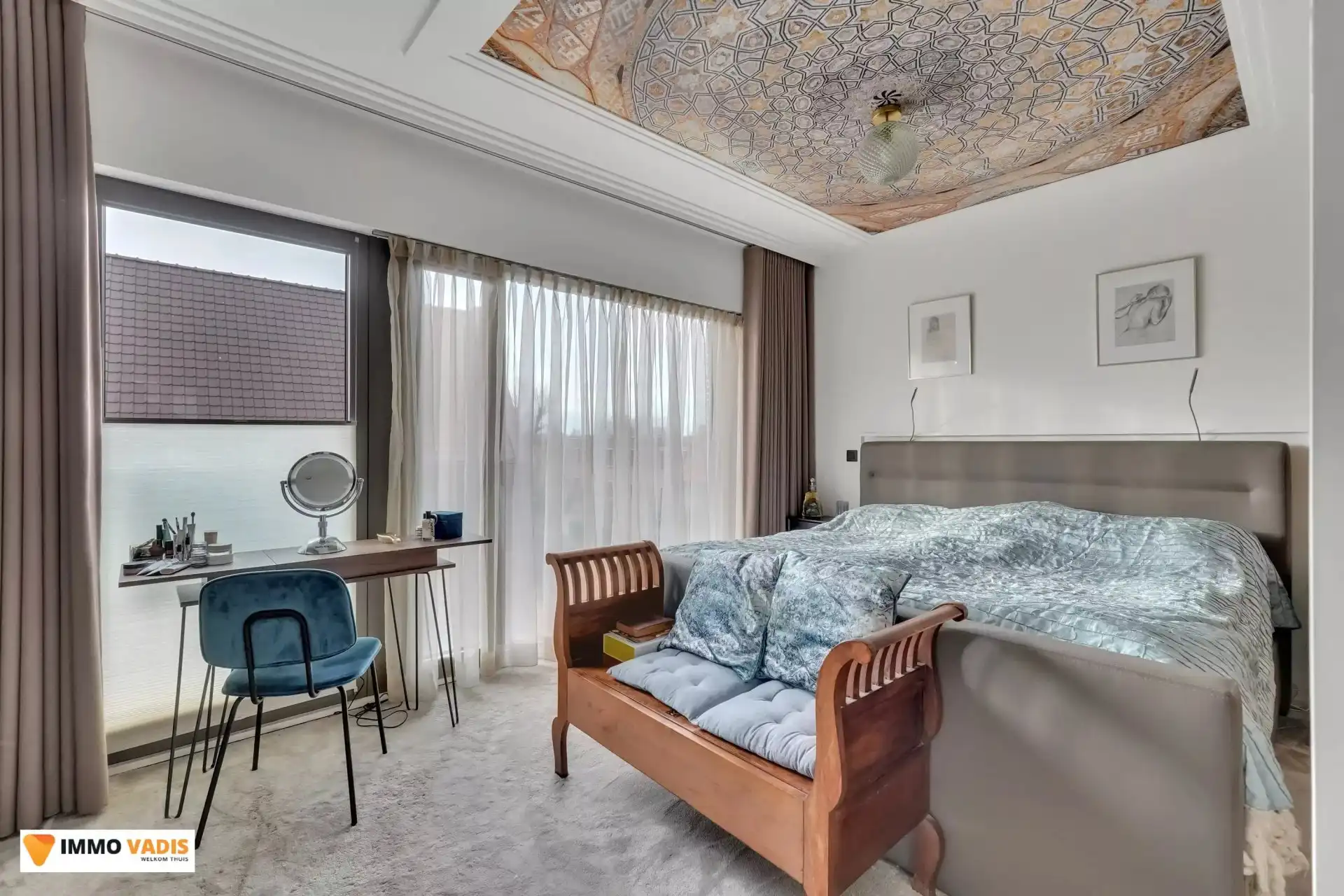 Exclusief herenhuis in Oud-Rekem foto 15