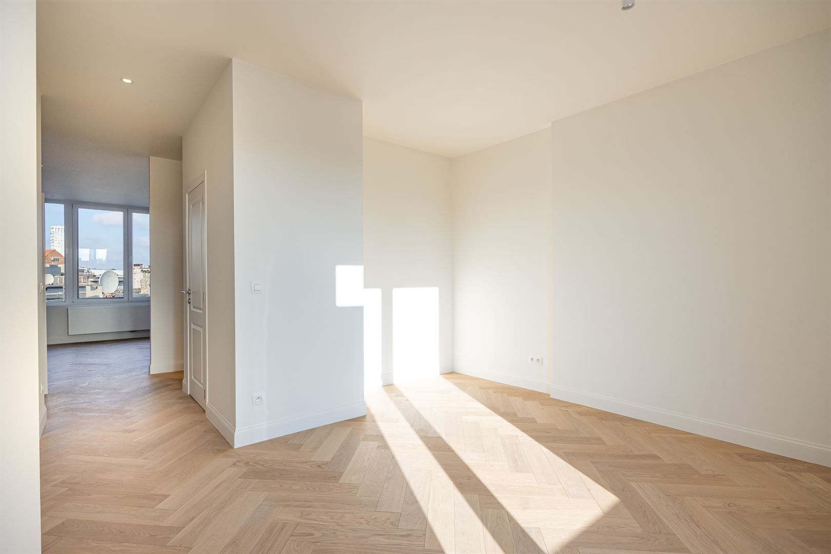 Vernieuwd appartement foto 7