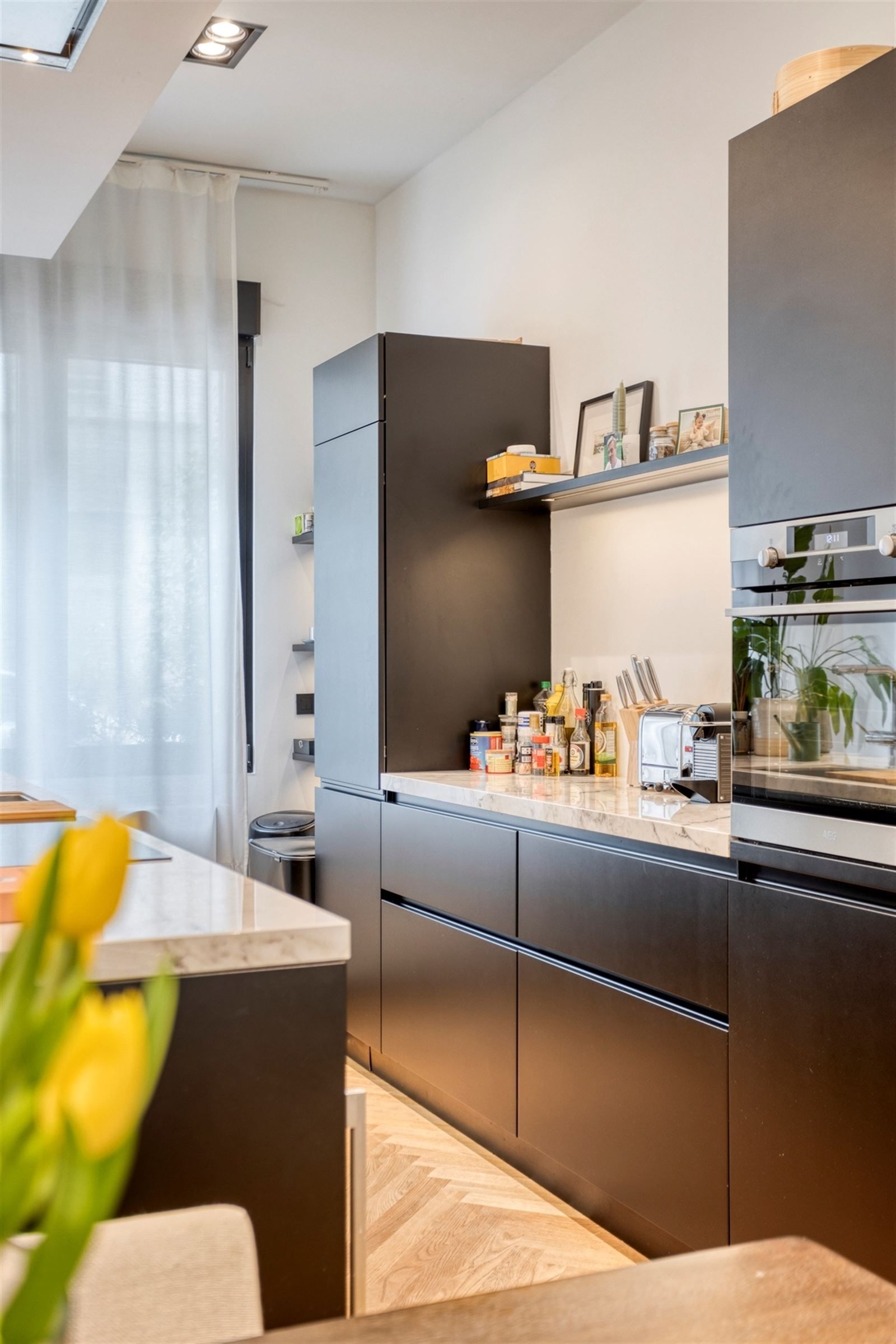 Antwerp: kom langs en laat je verassen door deze uitzonderlijke woning foto 6