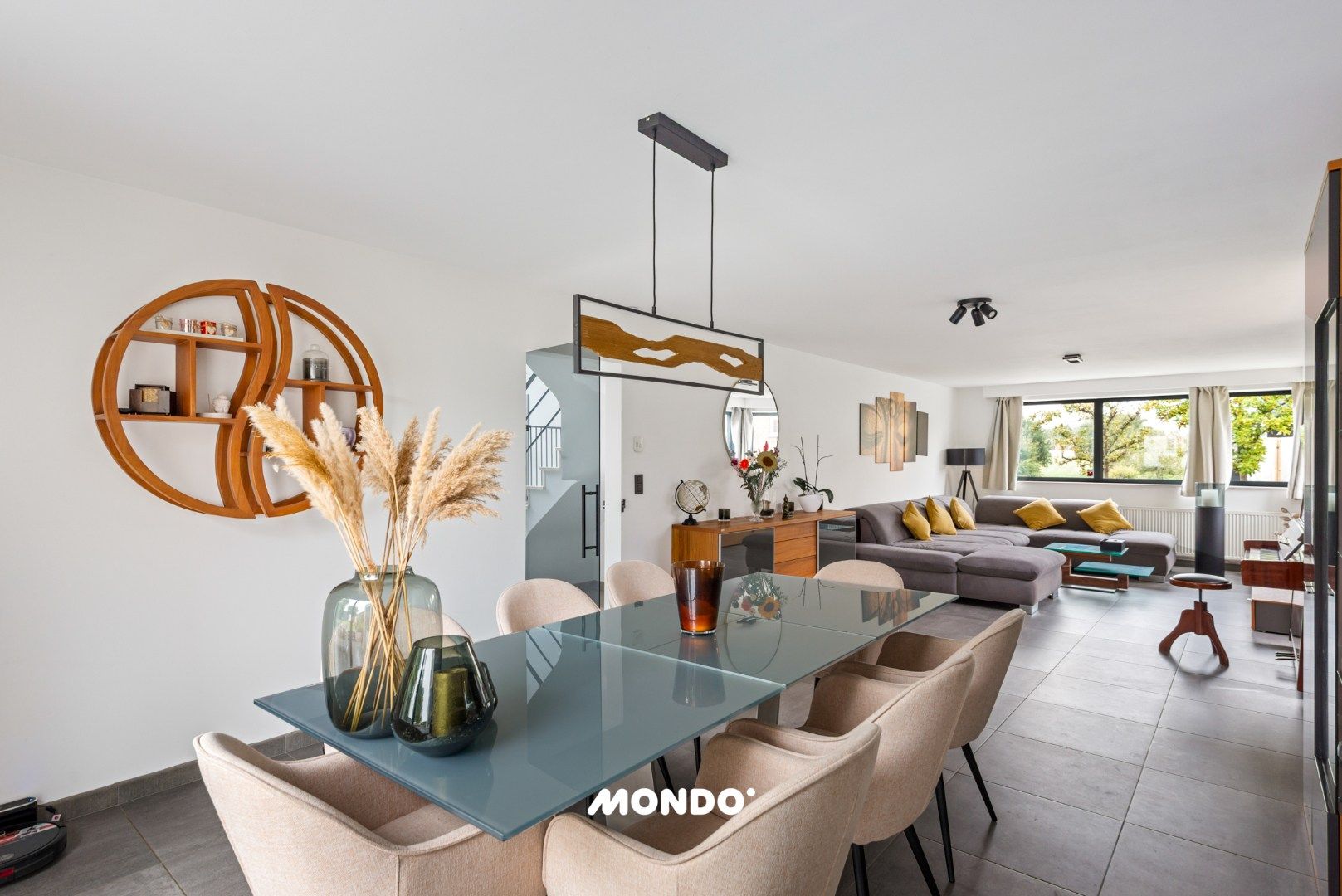 Instapklare luxe villa met 5 slaapkamers in groen Tervuren! foto 5