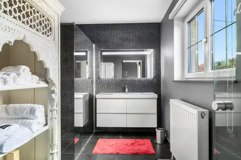 Luxueuze villa met 4 slaapkamers, prachtige tuin en hoogwaardige afwerking in Tildonk foto 23