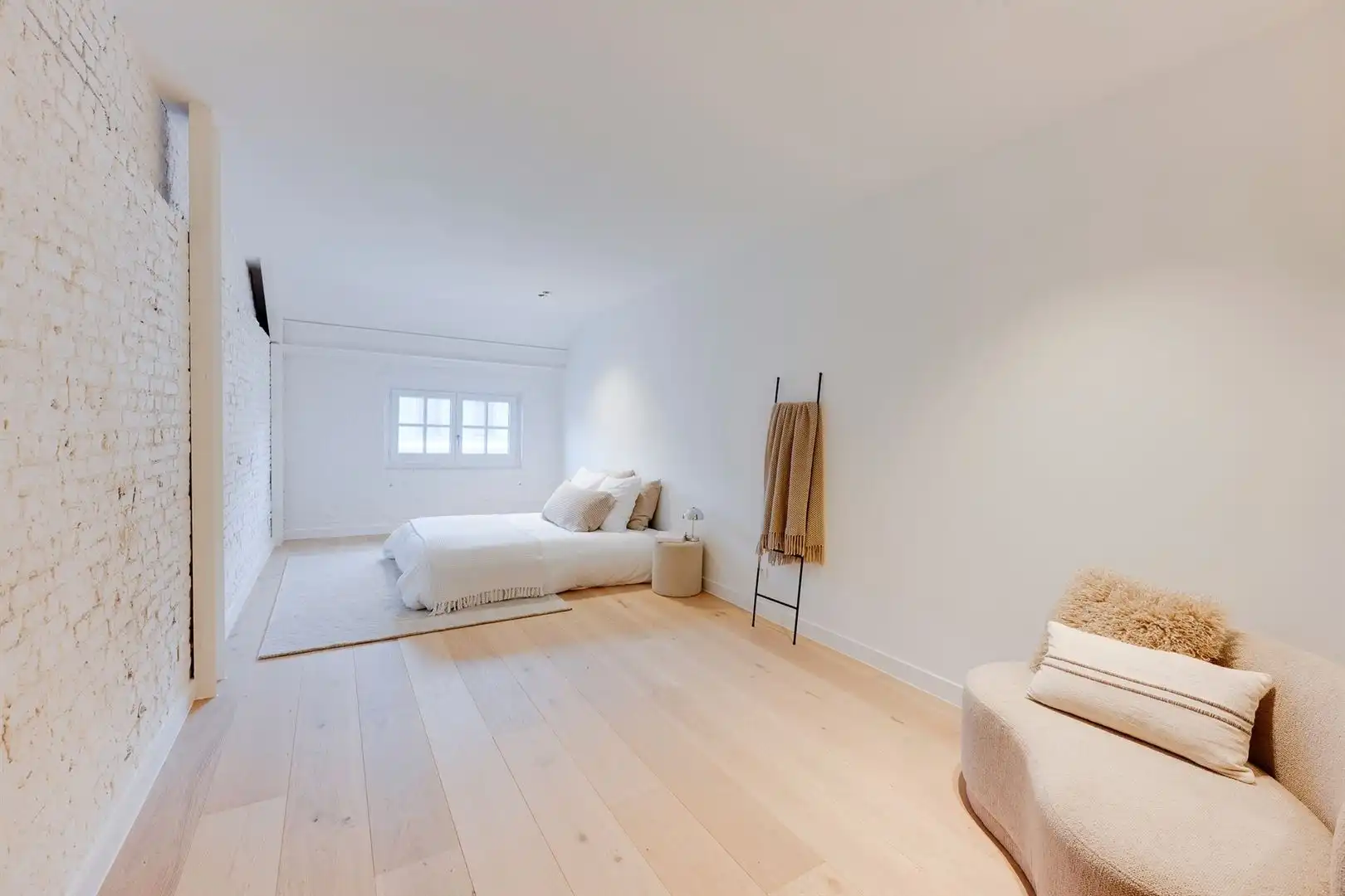 Iconische loft aan het begeerde Eilandje foto 28