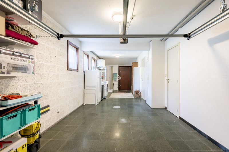 Charmante, instapklare woning met prachtige tuin in rustige doodlopende straat gelegen in een residentiële omgeving foto 10