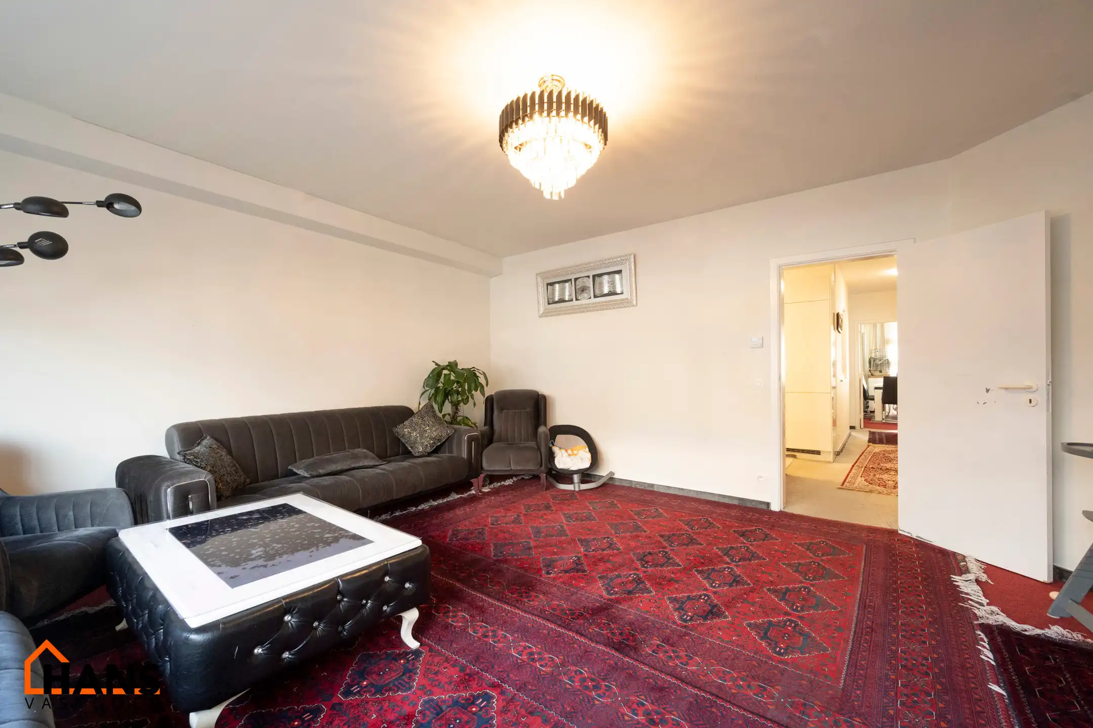 Instapklaar gelijkvloersappartement foto 7