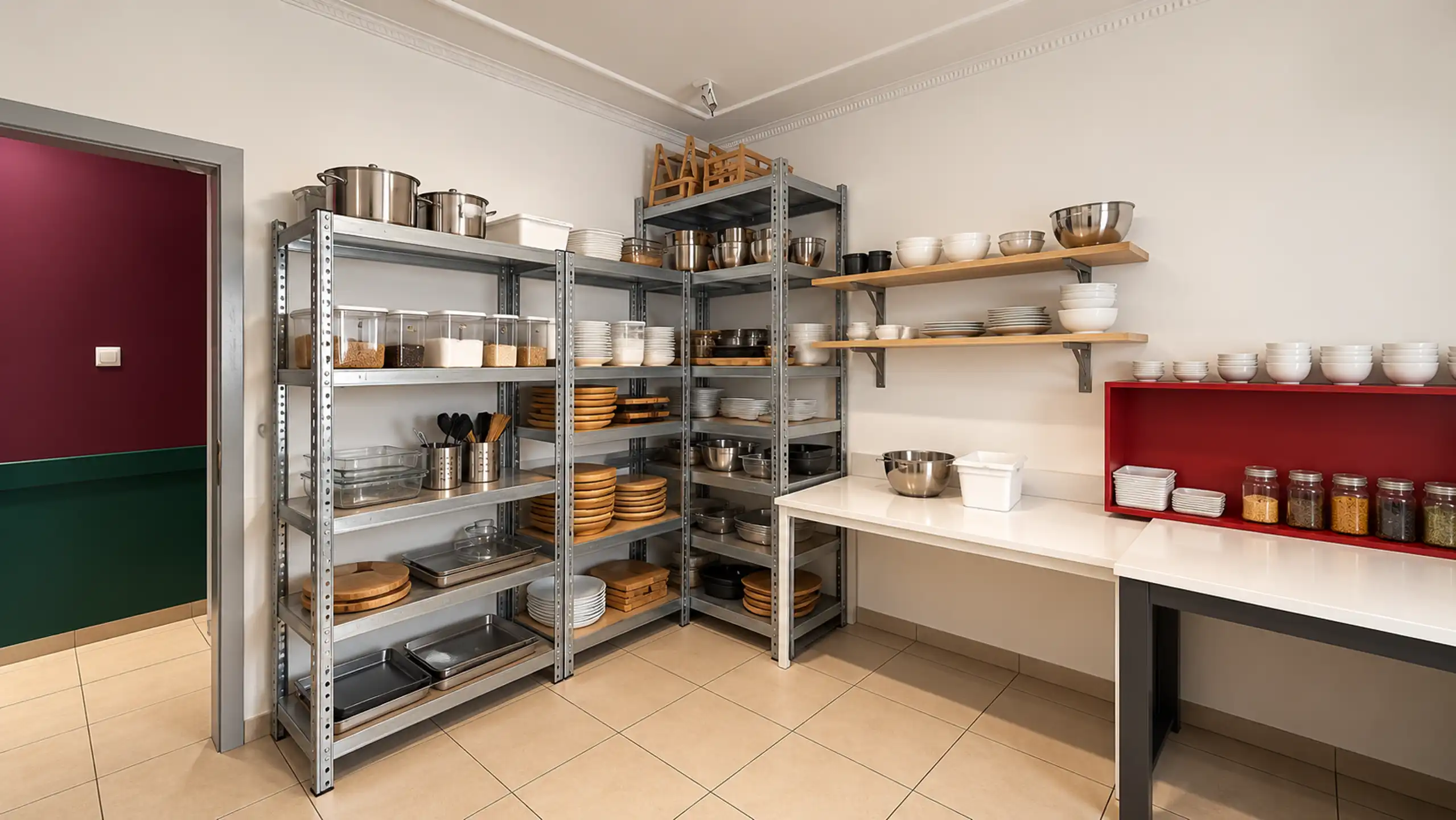 Stijlvol handelspand, 260m² op toplocatie in Heusden-Zolder! foto 30