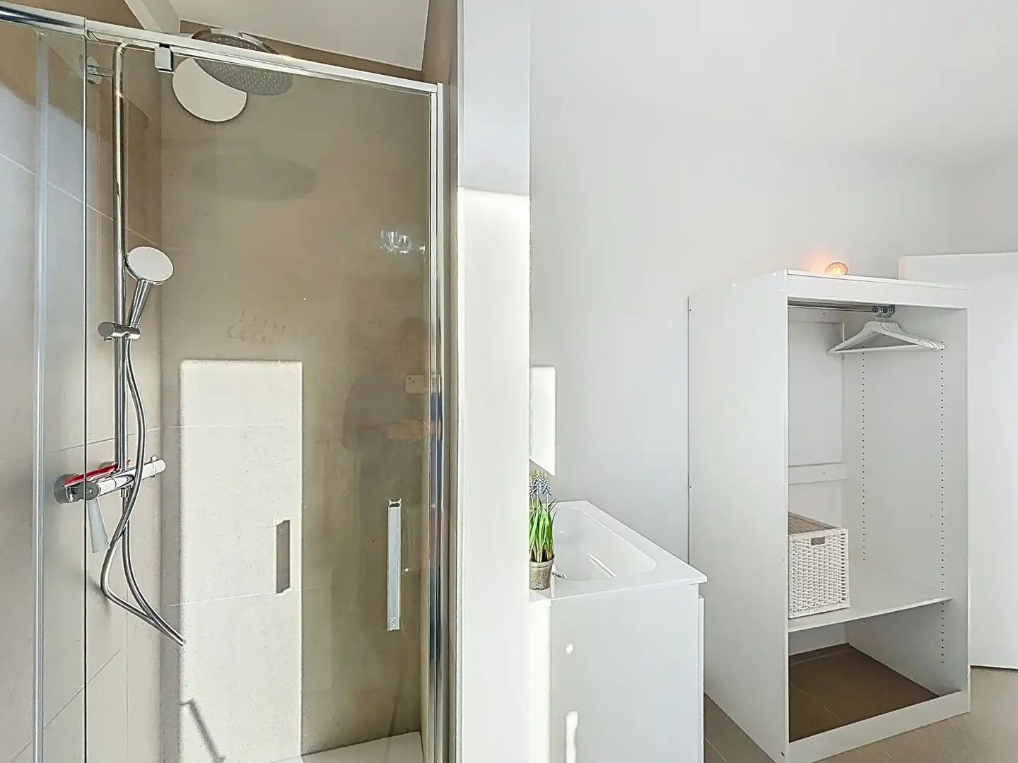 Topligging Sint-Idesbald – luxe woning 5 slpks/5 badk – EPC A foto 24