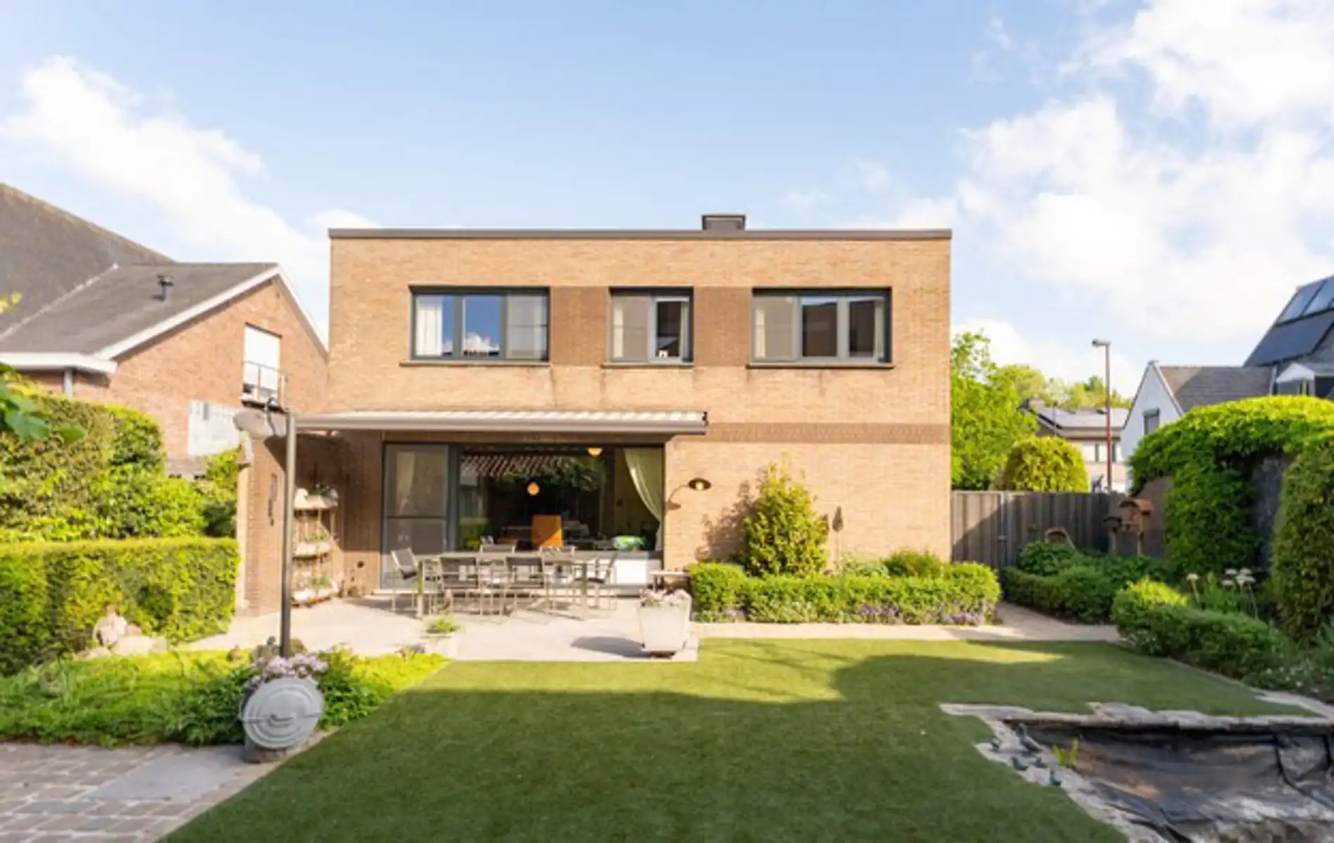 Huis te koop foto 2