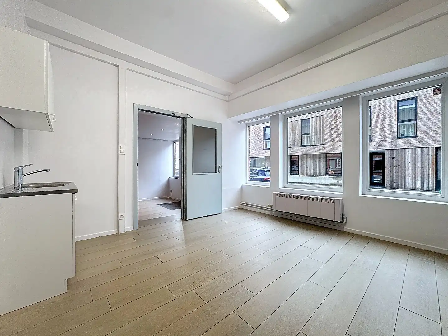 Te huur: commercieel pand (75m²) in Wolvertem – Recent gerenoveerd & instapklaar. foto 12