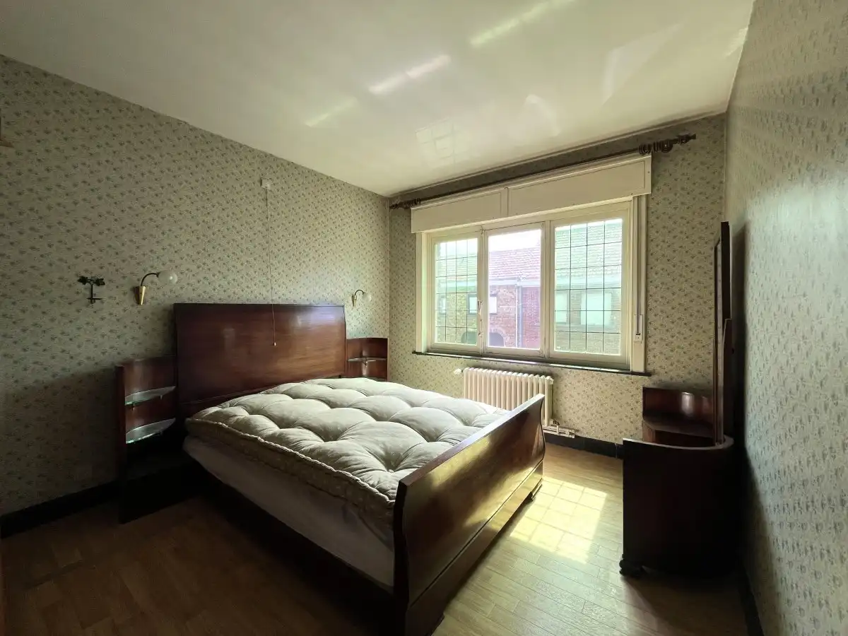 Passendale – Ruime gezinswoning met 6 slaapkamers in het centrum foto 9