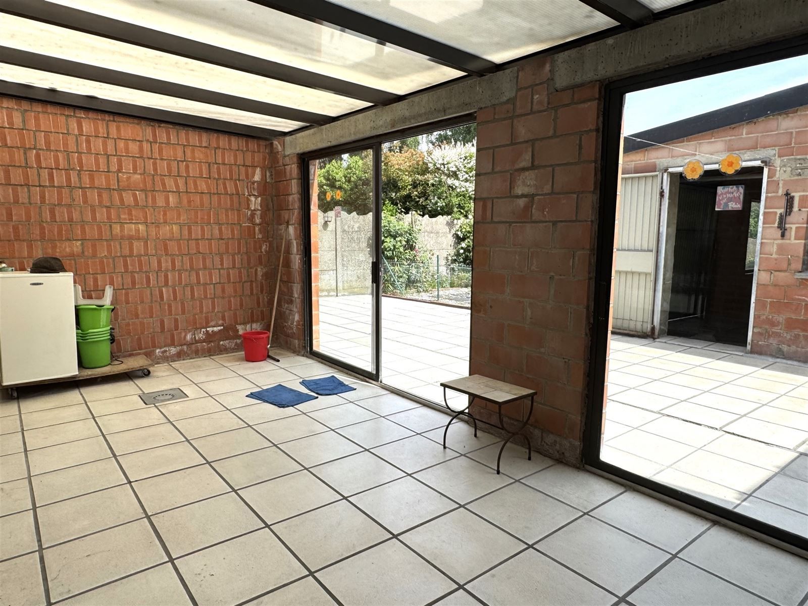 Huis foto 9