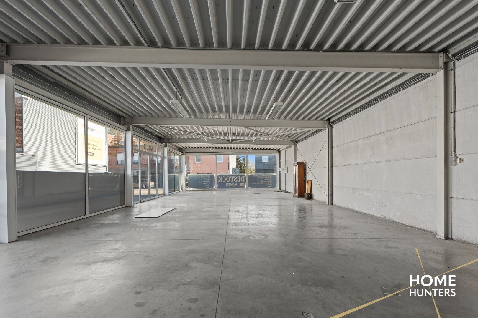 Unieke commerciële opportuniteit te Menen  foto 25