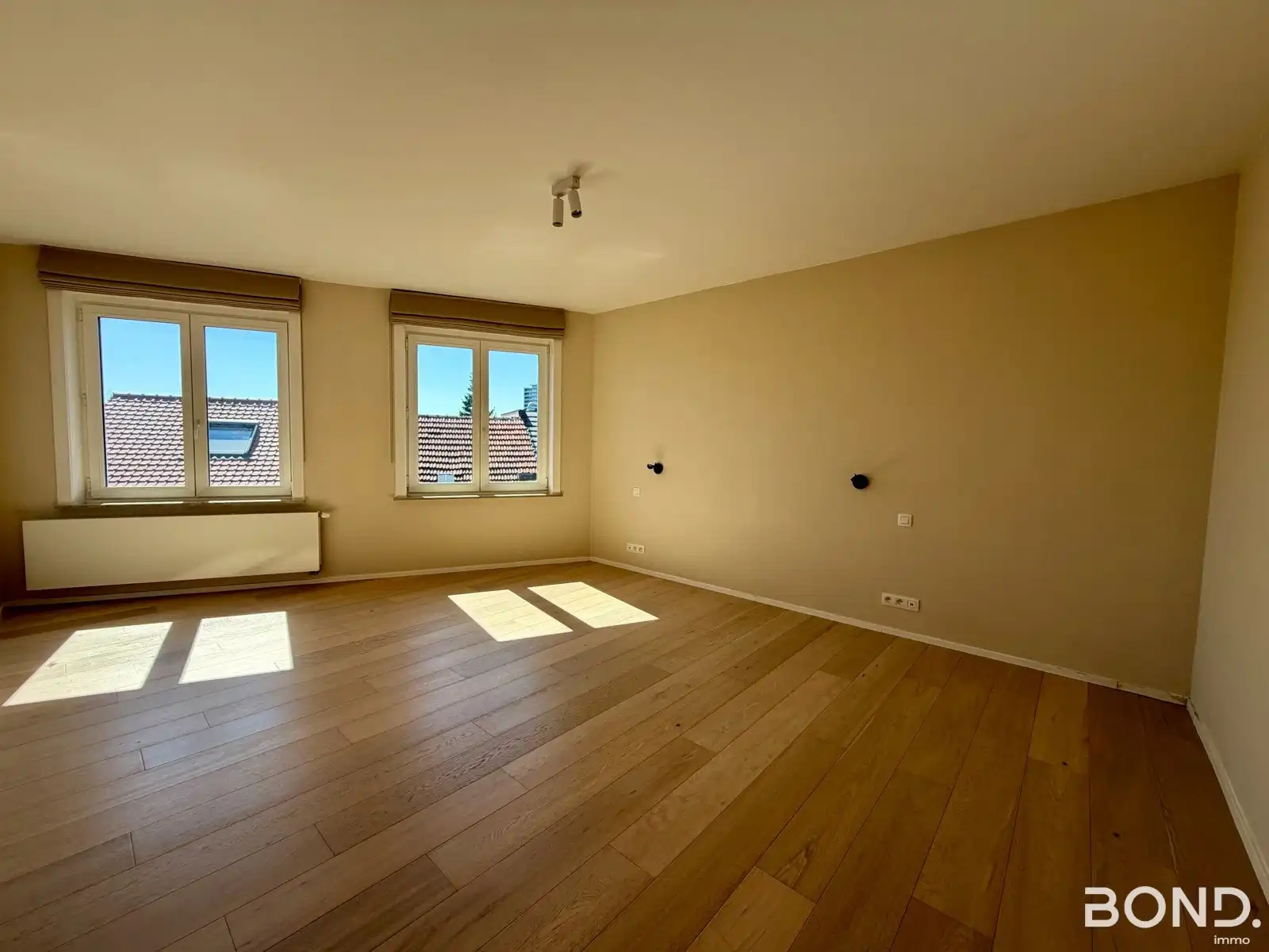 Penthouse te huur in hartje Leuven!  foto 9