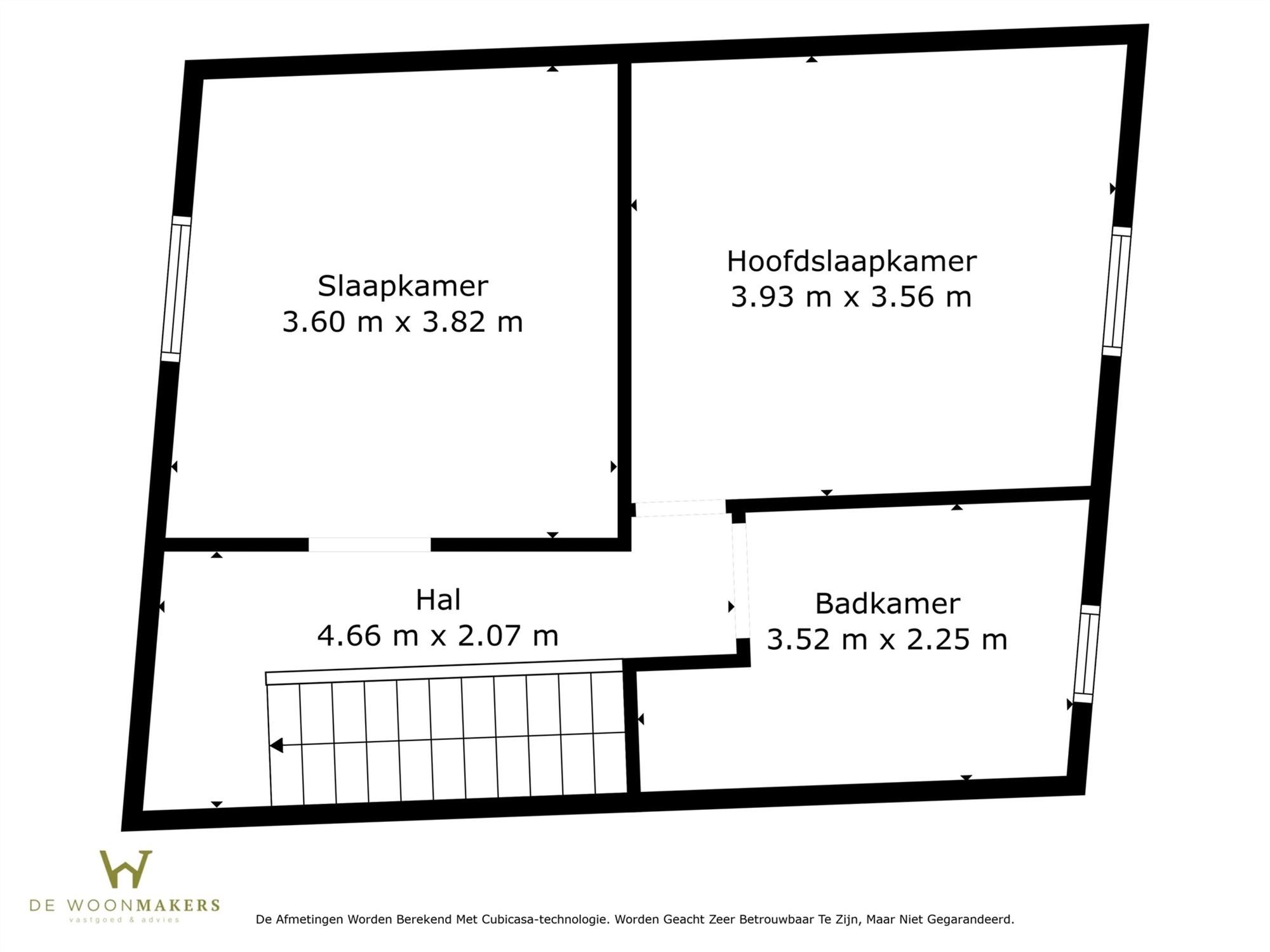 GEZELLIG 2 SLK APPARTEMENT OP CENTRALE LOCATIE IN TIENEN  foto 23