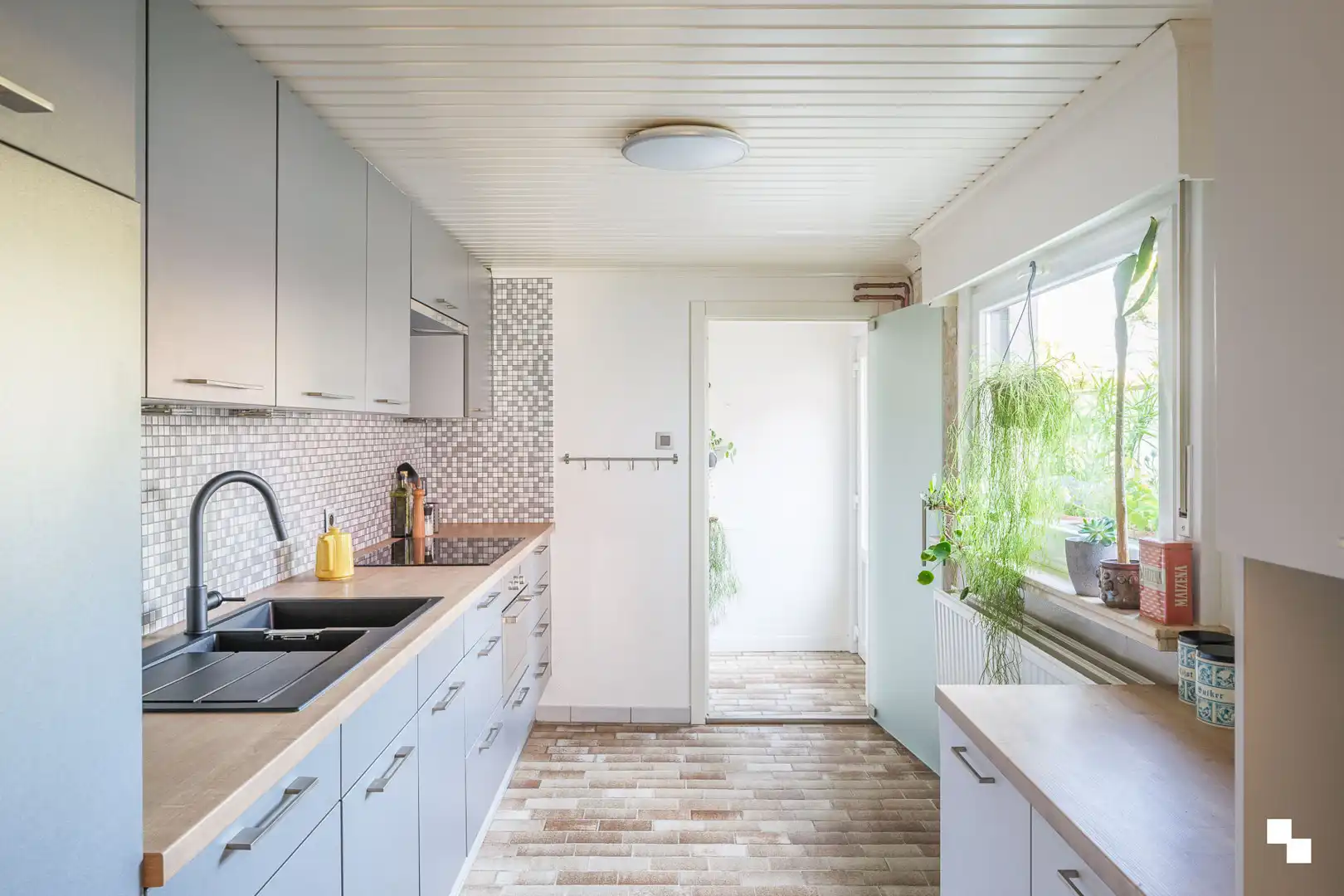 Te renoveren woning te koop in Merelbeke-Melle foto 10