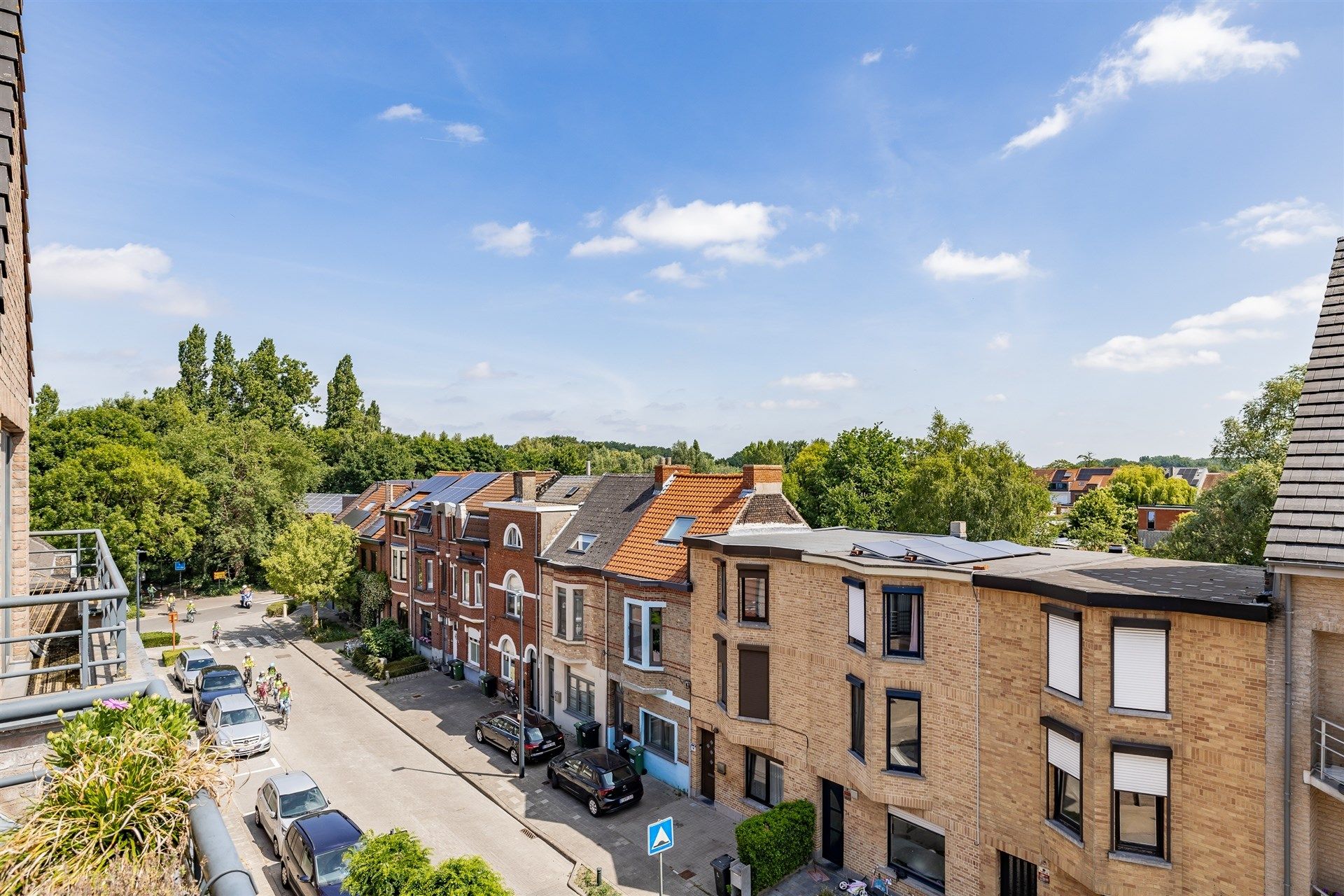 Topper! Instapklaar charmant duplex appartement op toplocatie! foto 5