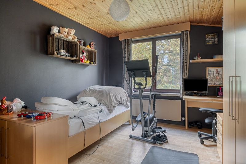 Unieke woning op toplocatie in Wondelgem! foto 10