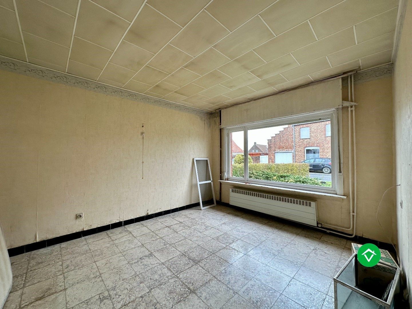 Woning te Ichtegem op een grondperceel van 936m²  foto 14