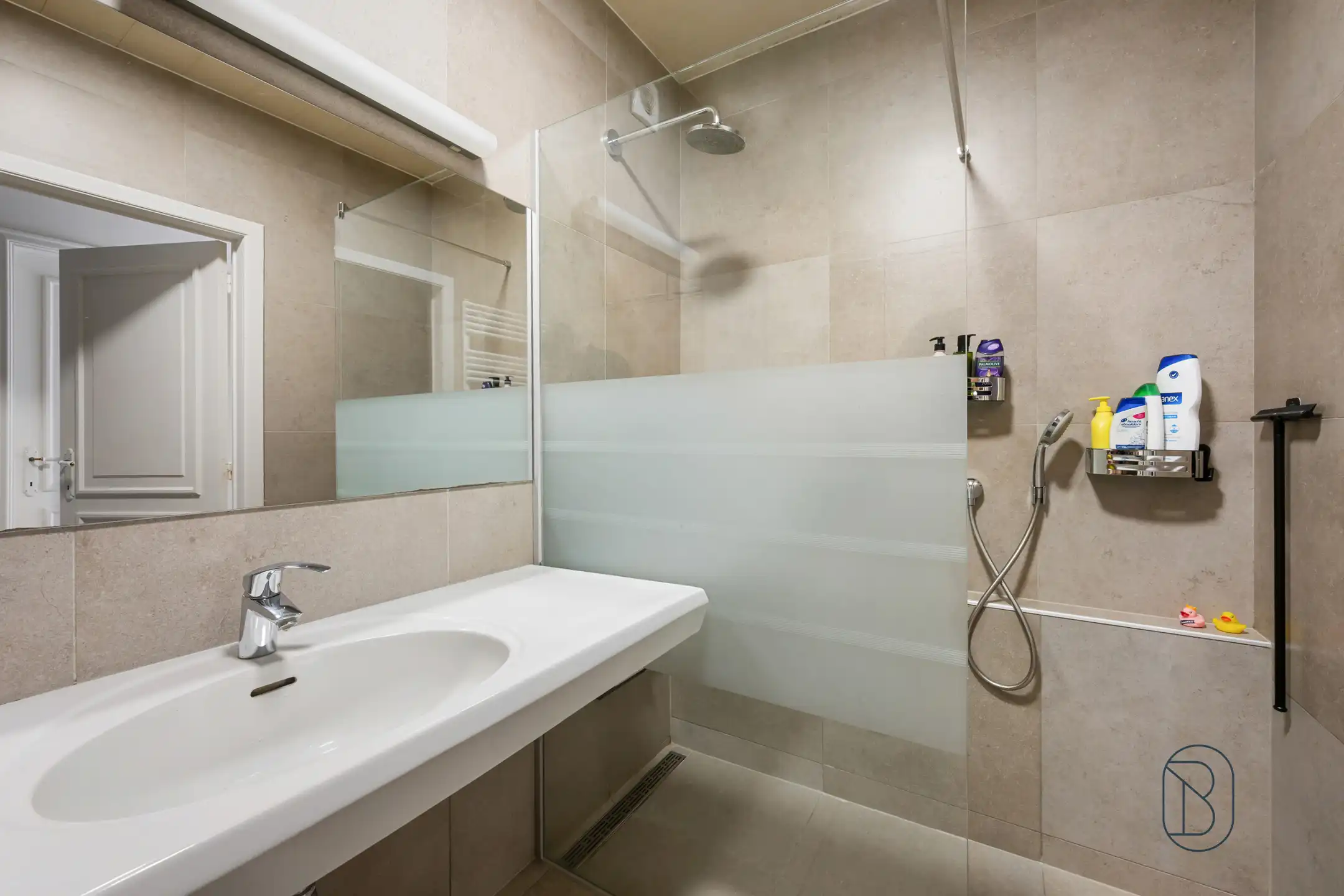 Leuke woning (bungalow) op 1.492m² in Bavikhove foto 17