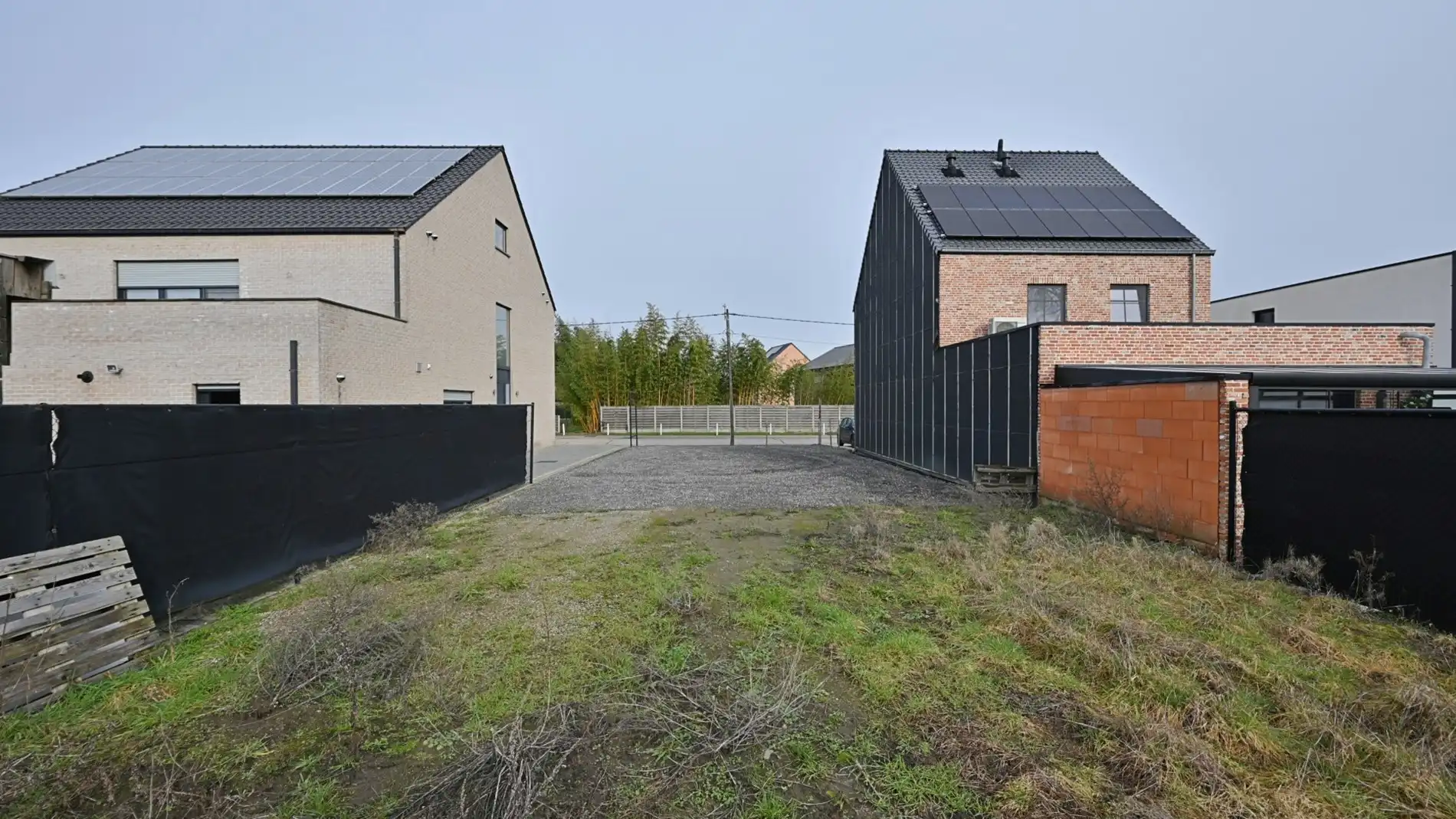 Mooi Z-gericht perceel voor HOB met weids zicht te Begijnendijk foto 8