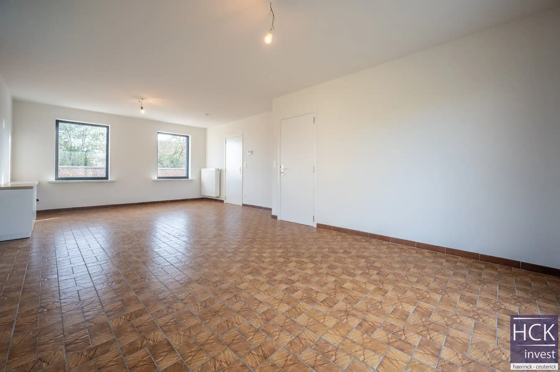 OUDENAARDE - Gerenoveerde woning met 3 SLPK aan de voet van de Koppenberg foto 6